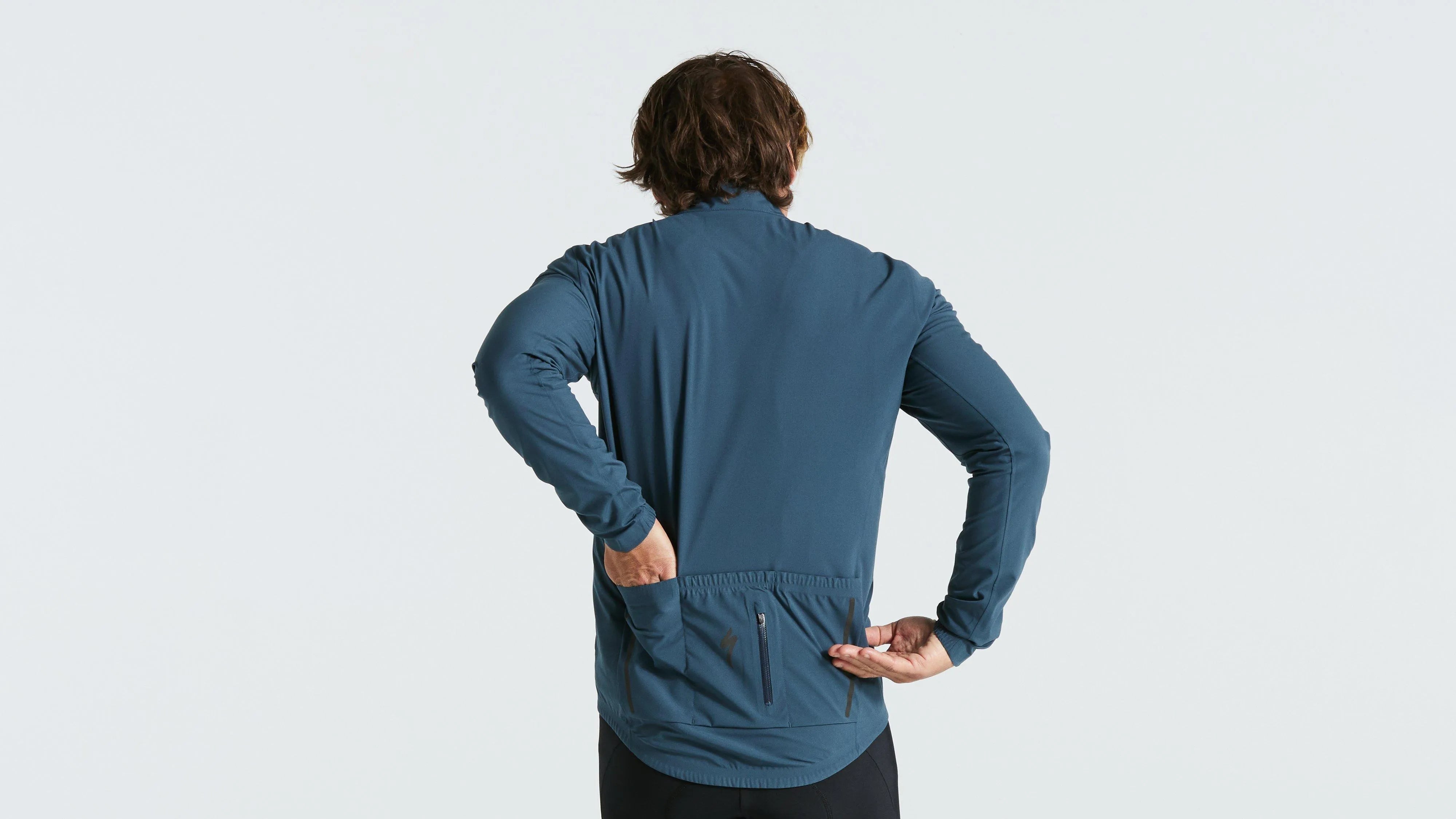 Men's RBX Comp Rain Jacket