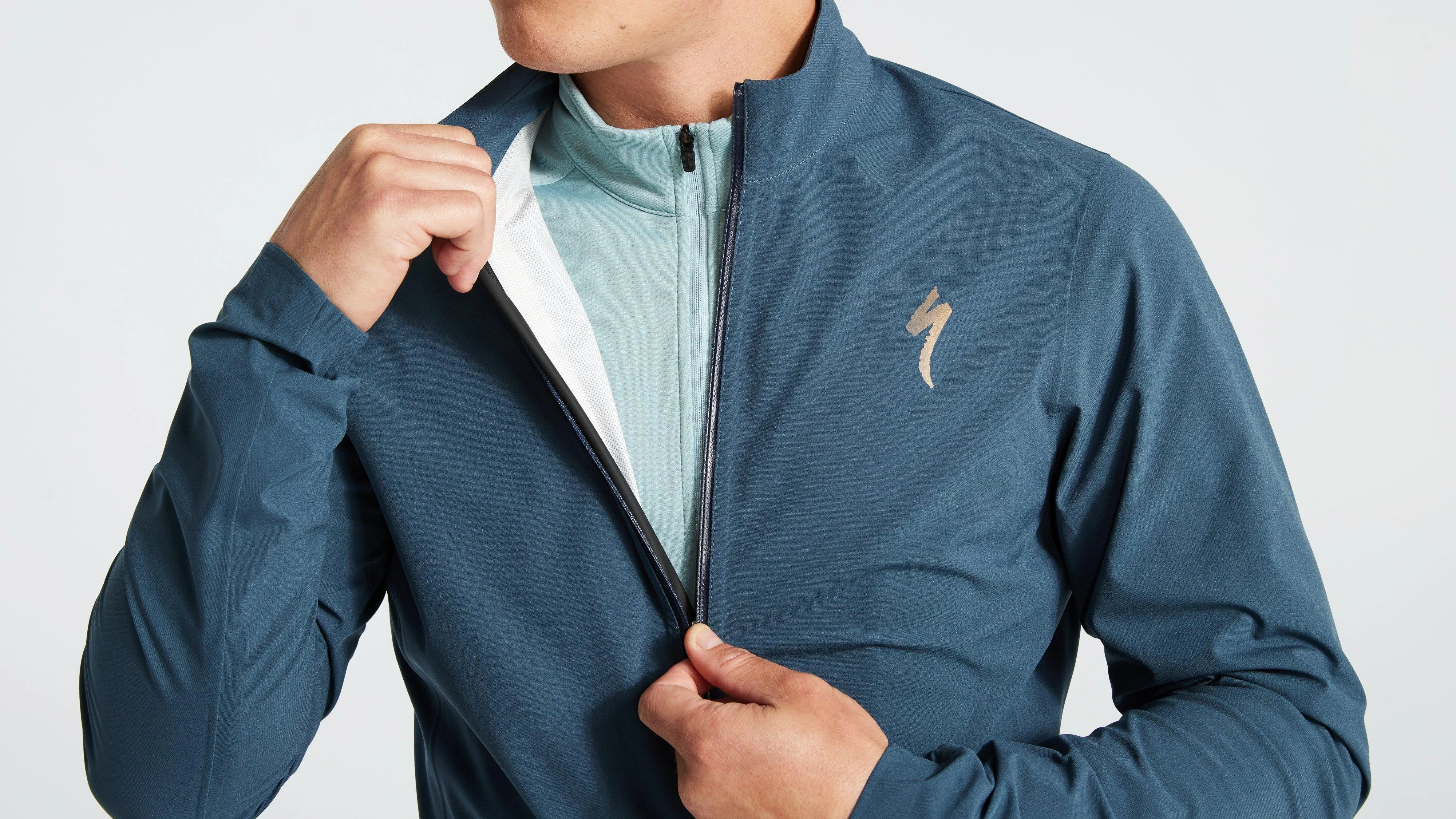 Men's RBX Comp Rain Jacket