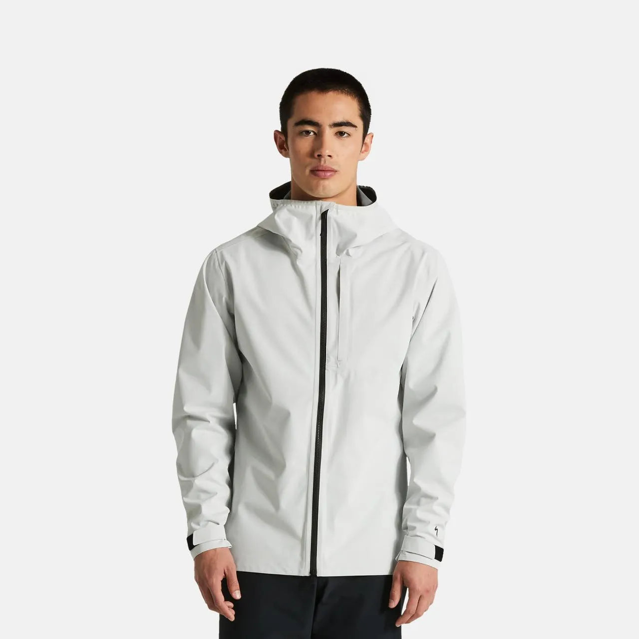 Men's Trail Rain Jacket