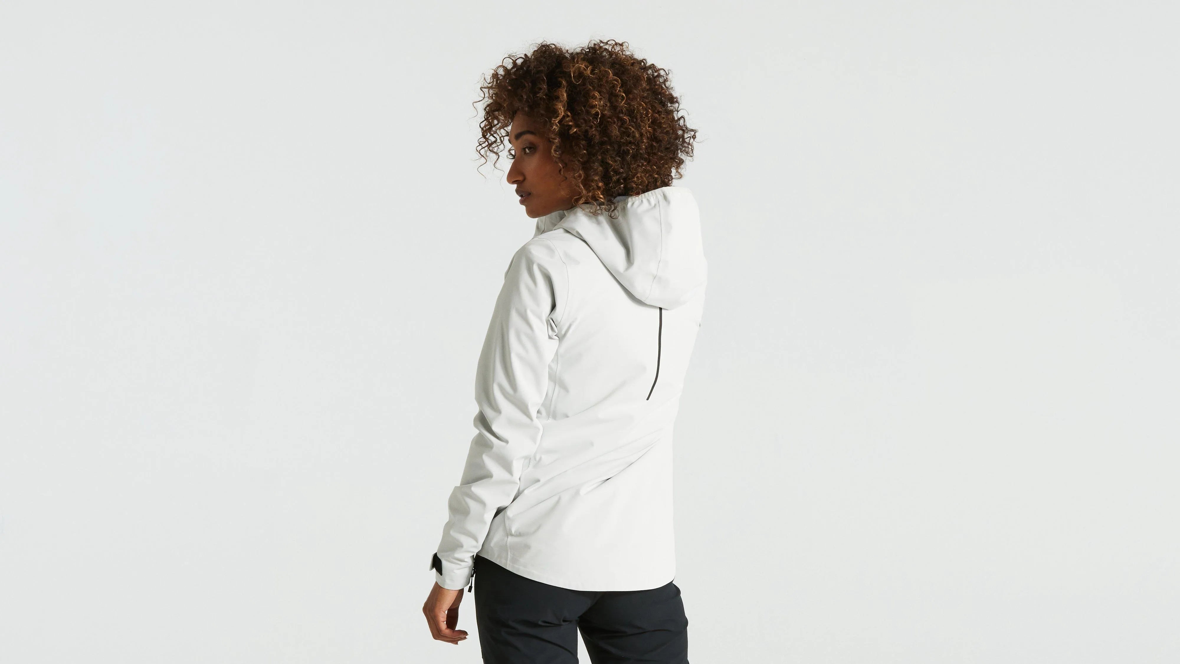 Women's Trail Rain Jacket