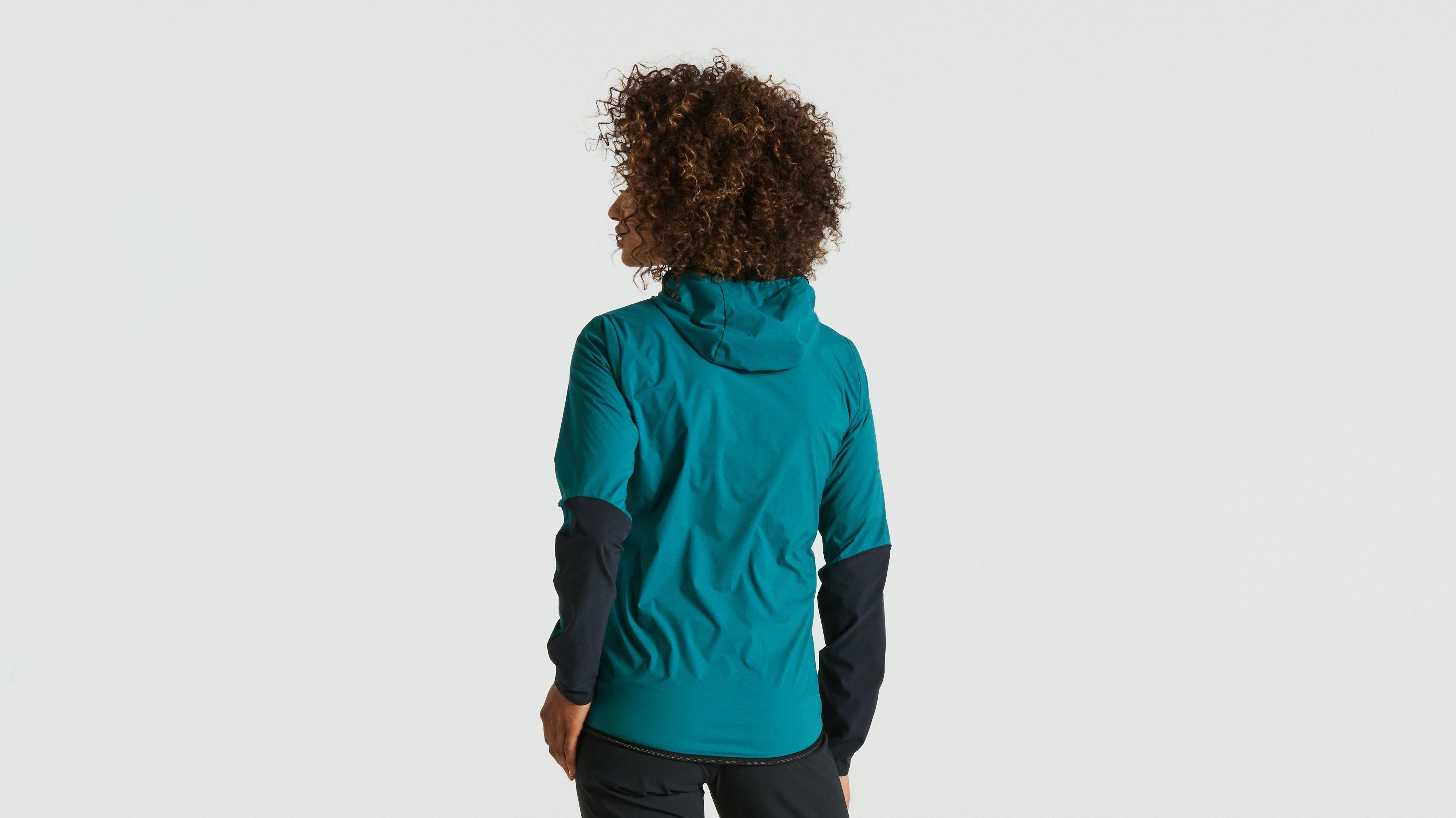 Women's Trail SWAT™ Jacket