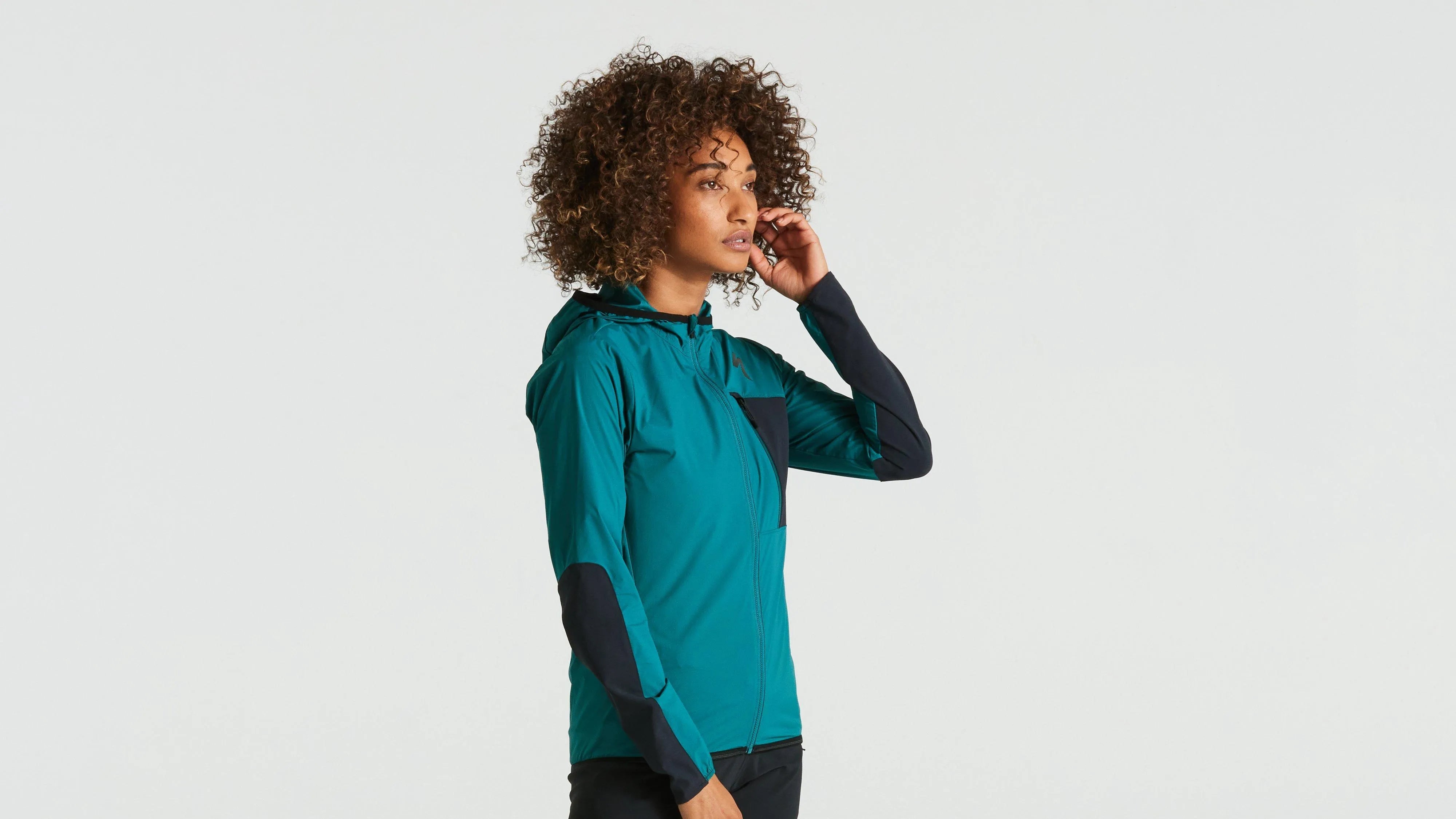 Women's Trail SWAT™ Jacket