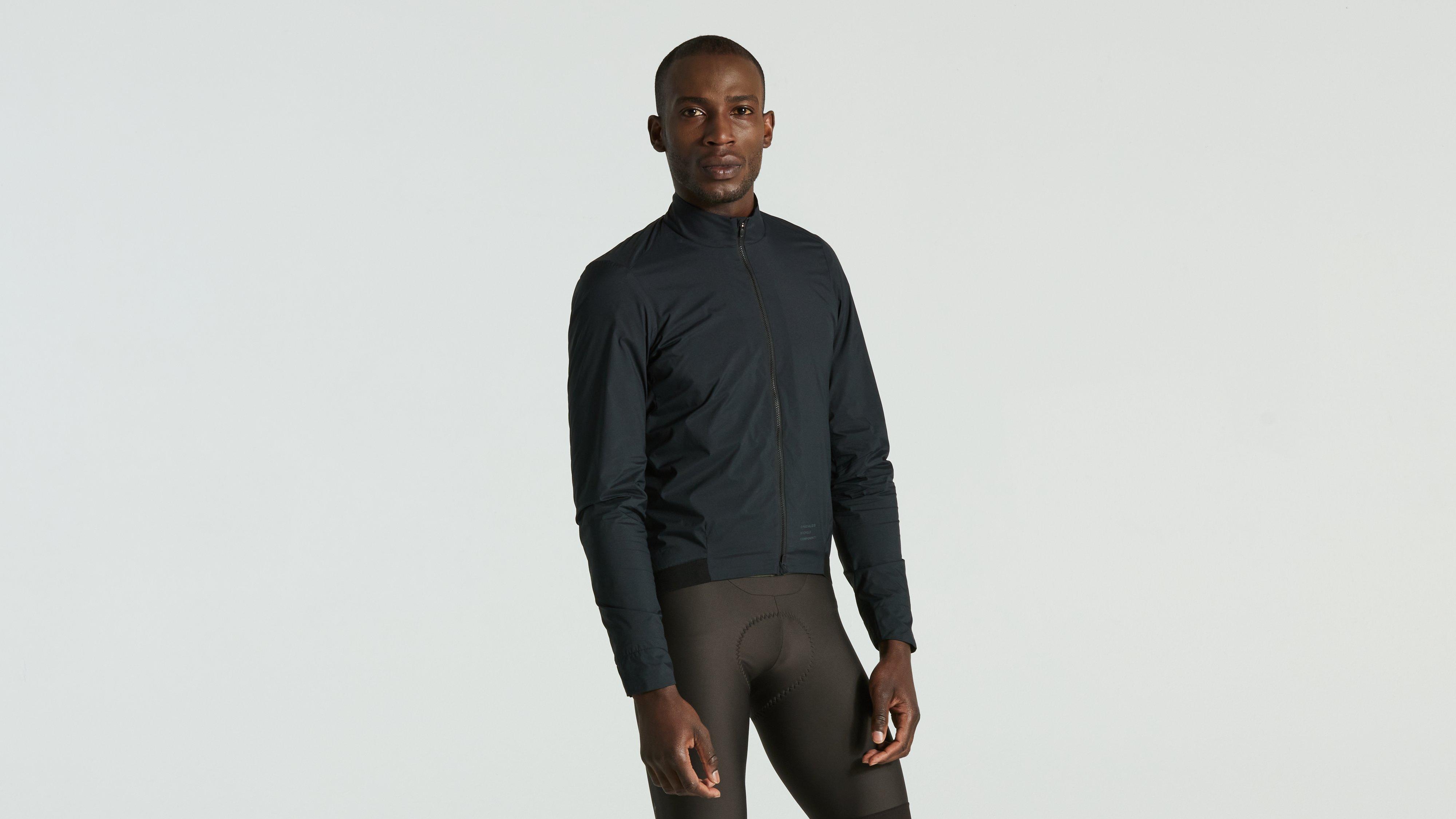 Men's Prime Alpha Jacket