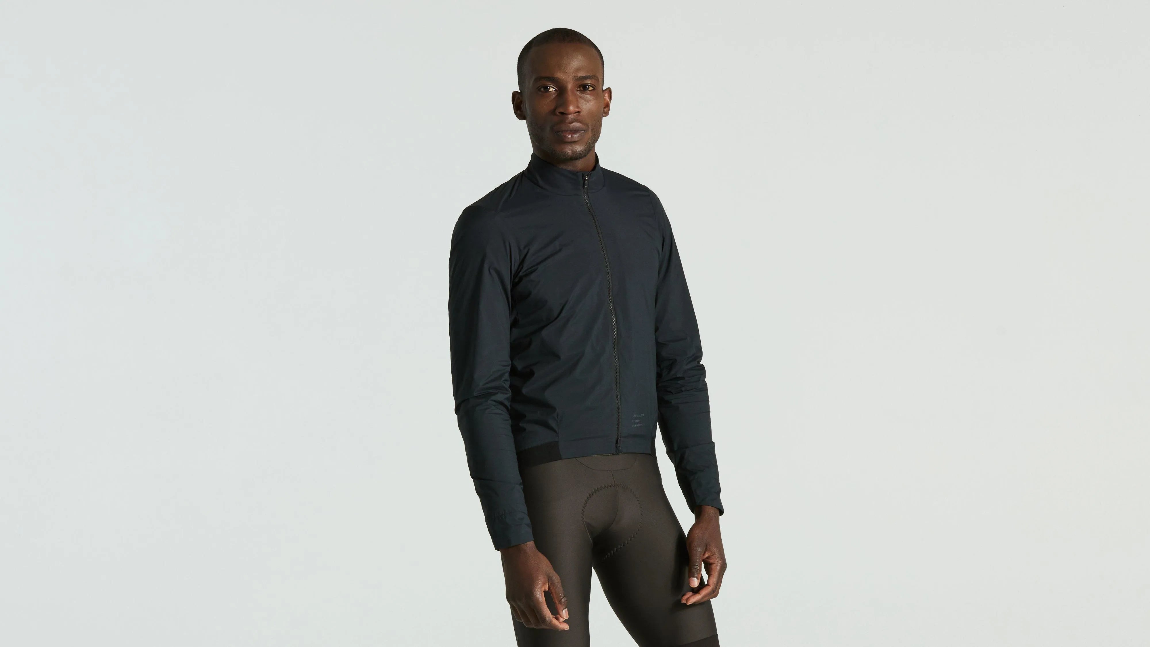 Men's Prime Alpha Jacket