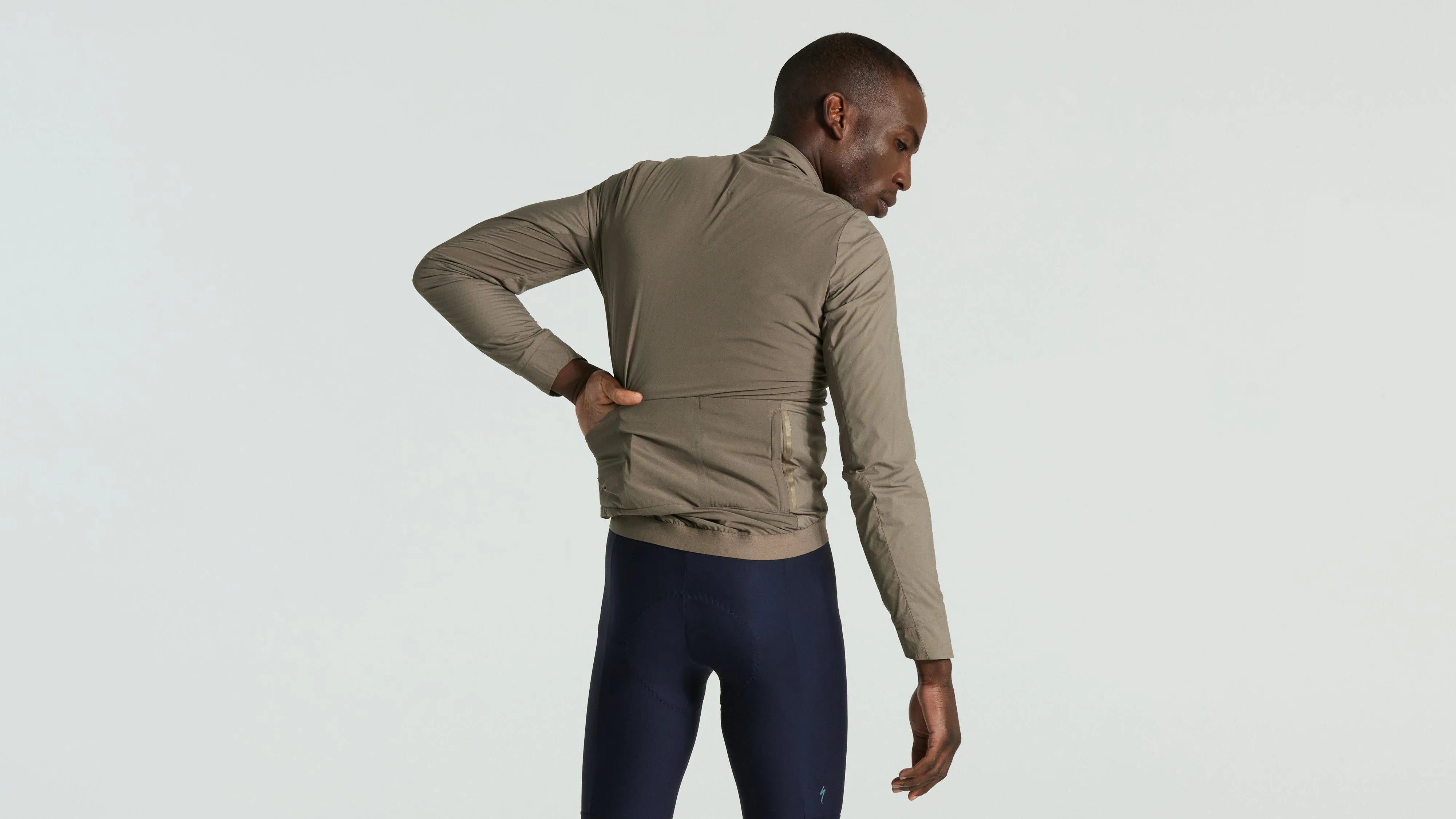 Men's Prime Alpha Jacket