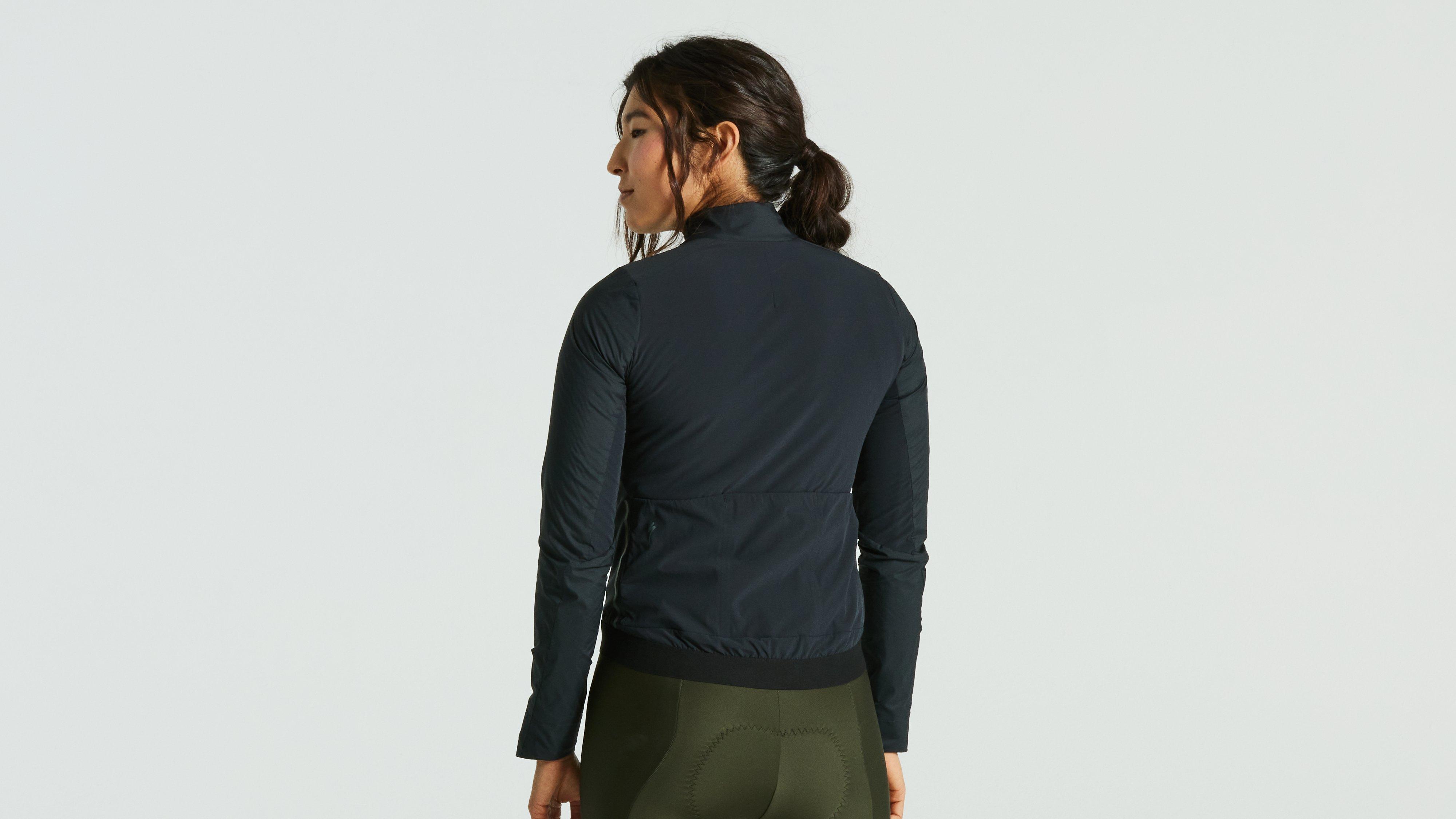 Women's Prime Alpha Jacket
