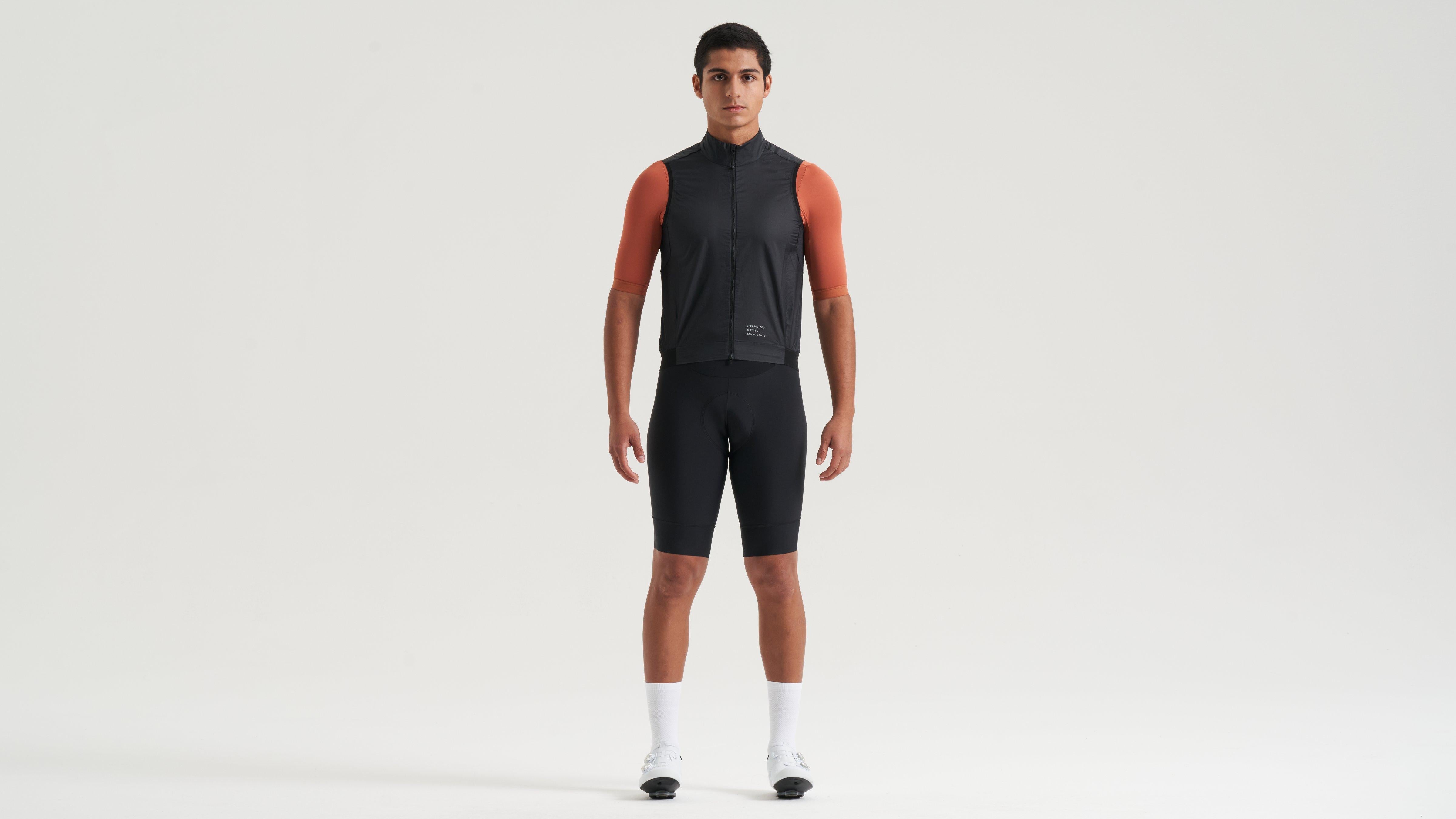 Men's Prime Wind Vest