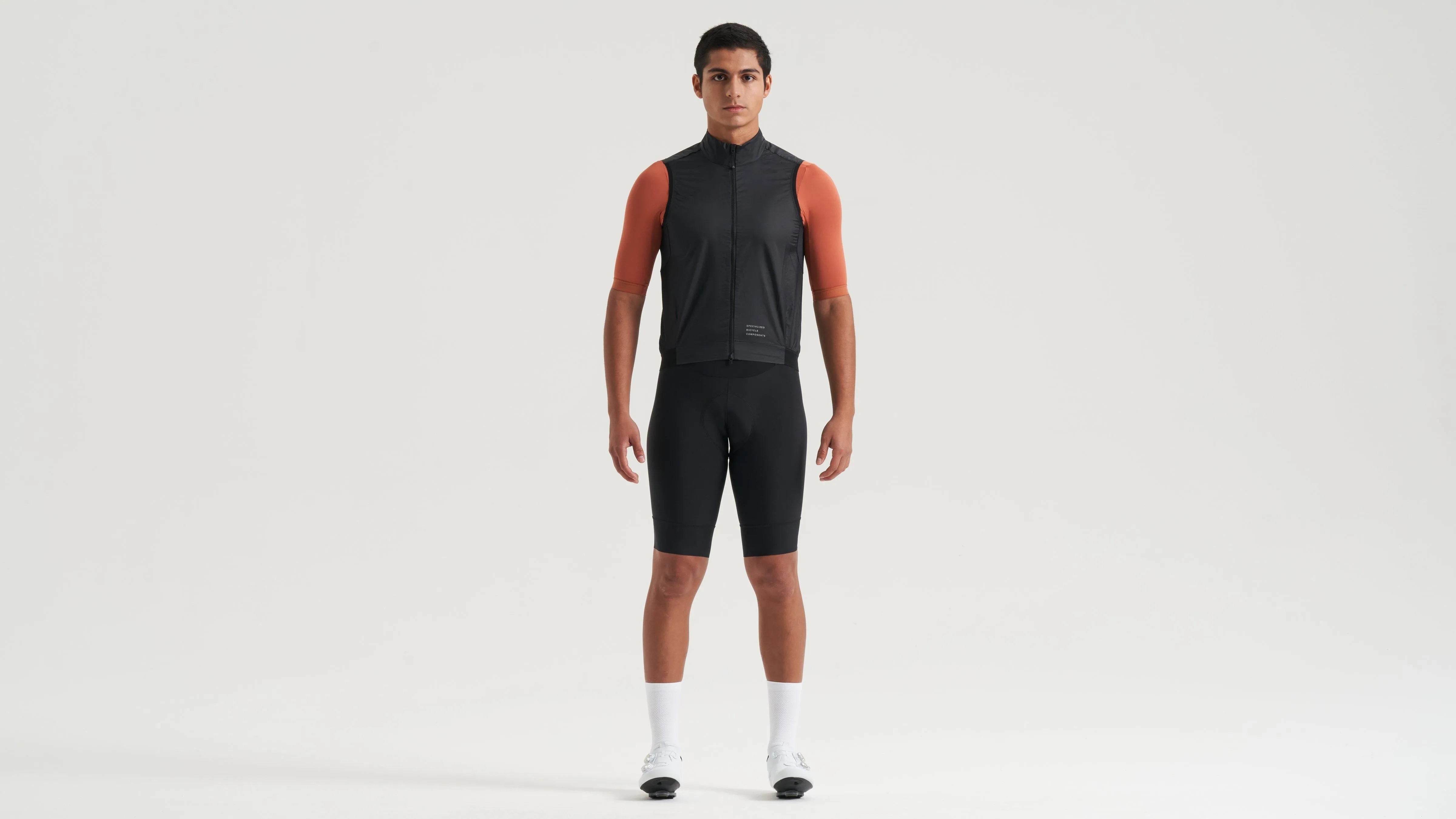 Men's Prime Wind Vest