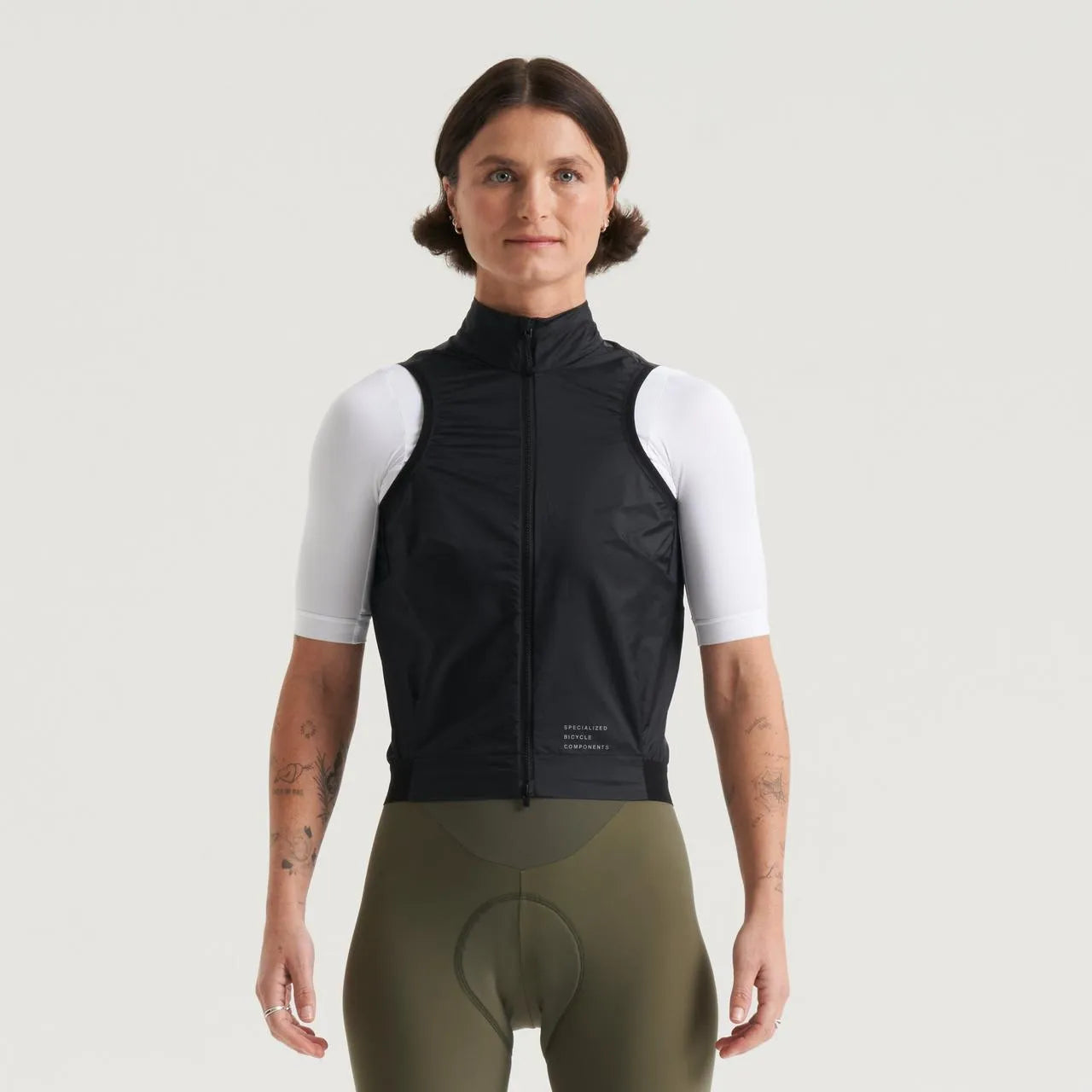 Women's Prime Wind Vest