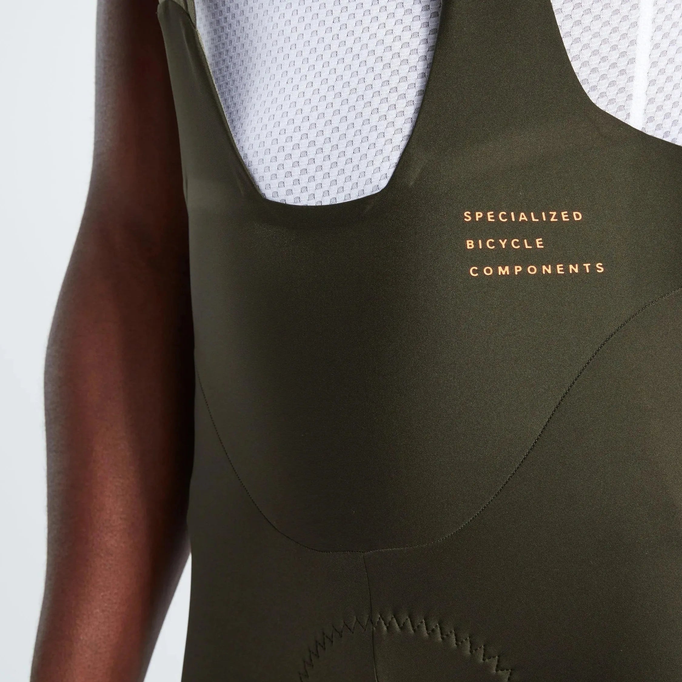 Men's Prime Bib Shorts