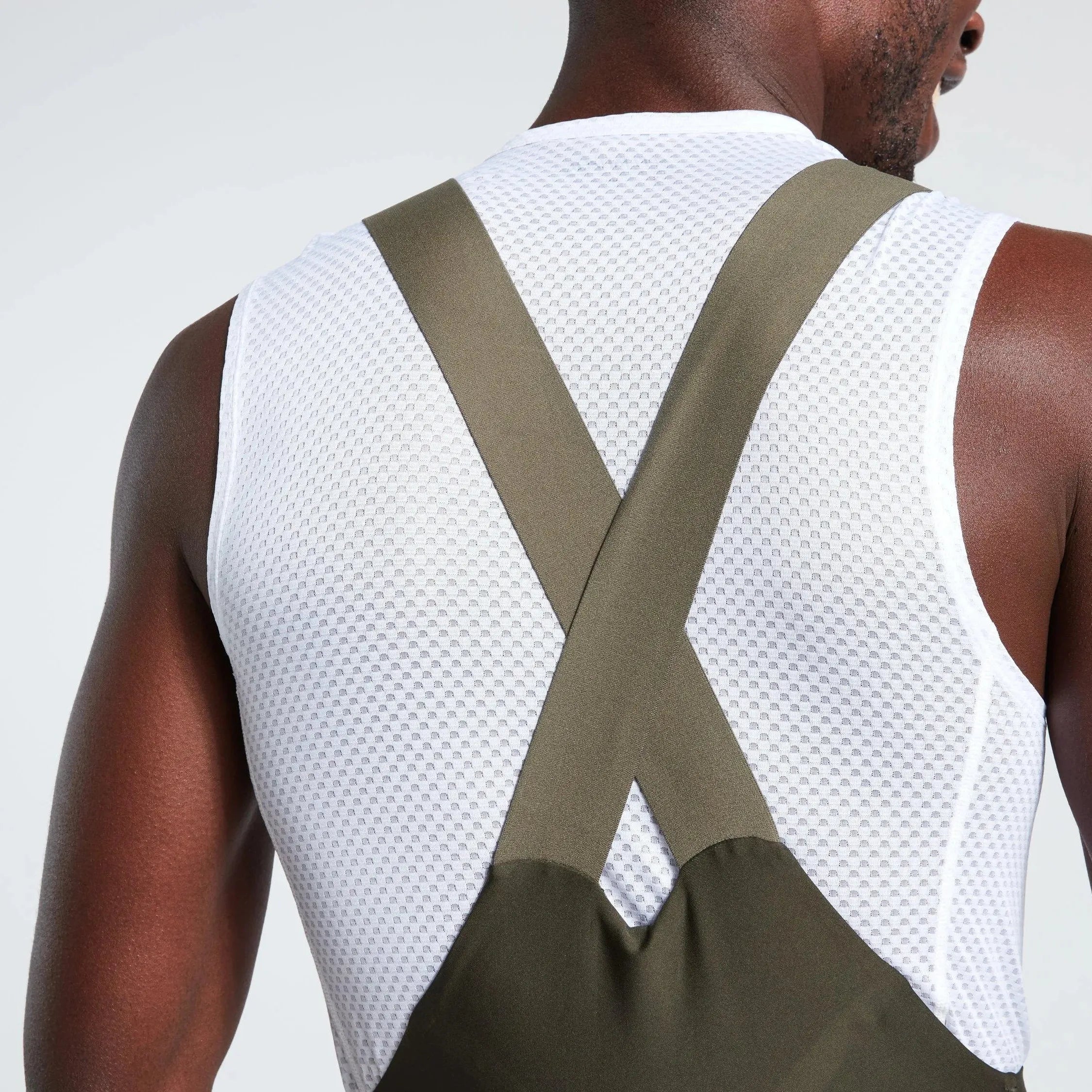 Men's Prime Bib Shorts