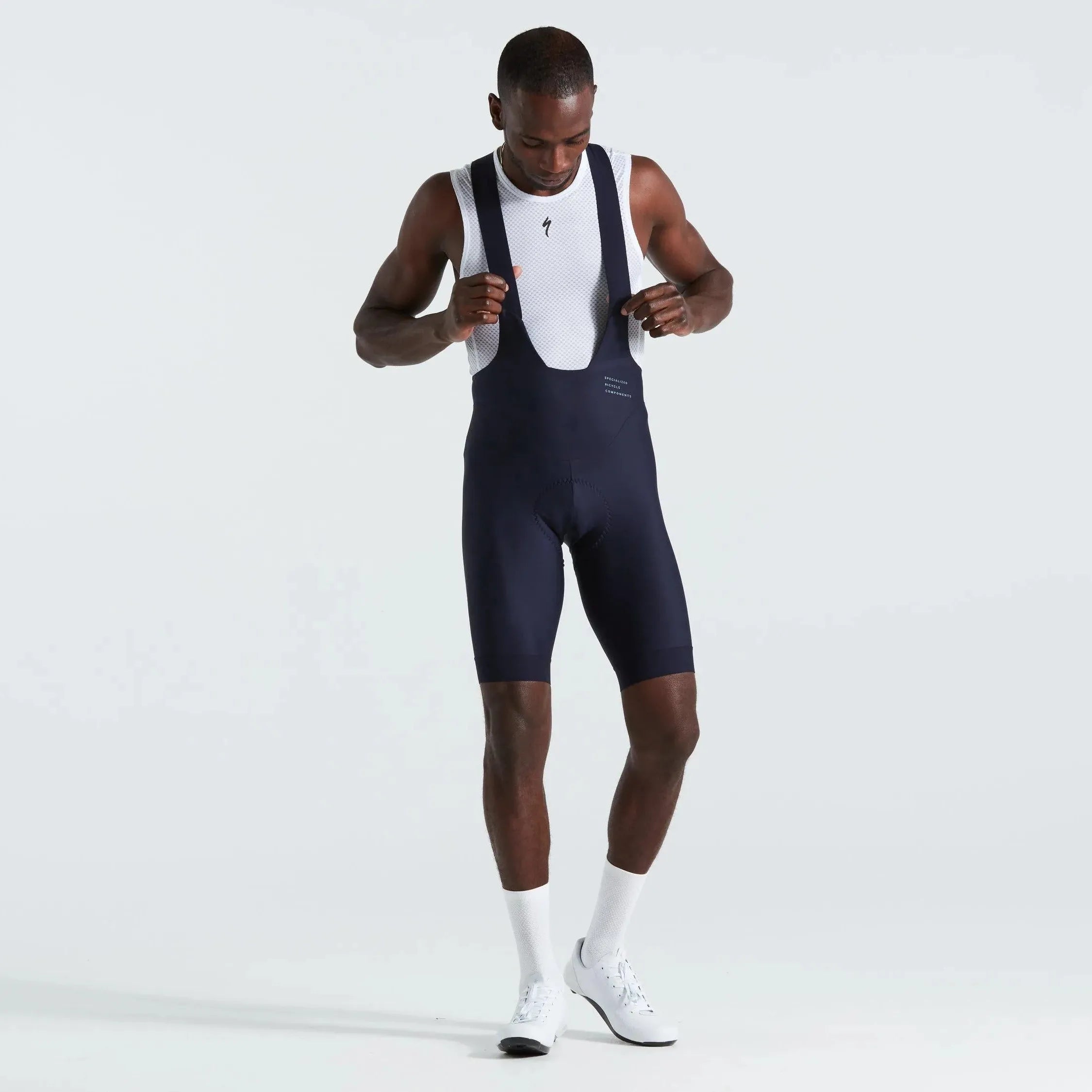 Men's Prime Bib Shorts