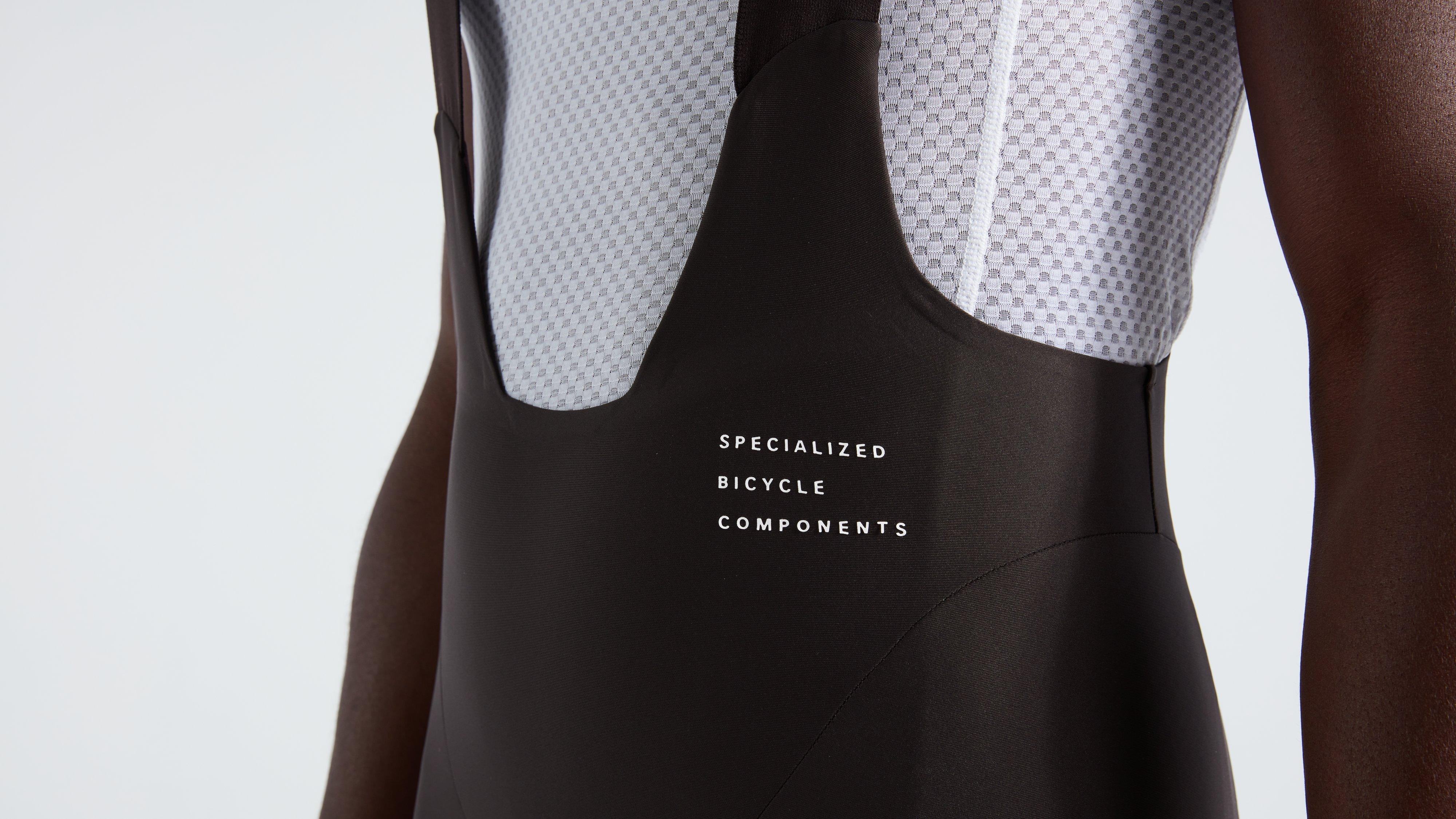 Men's Prime Bib Shorts