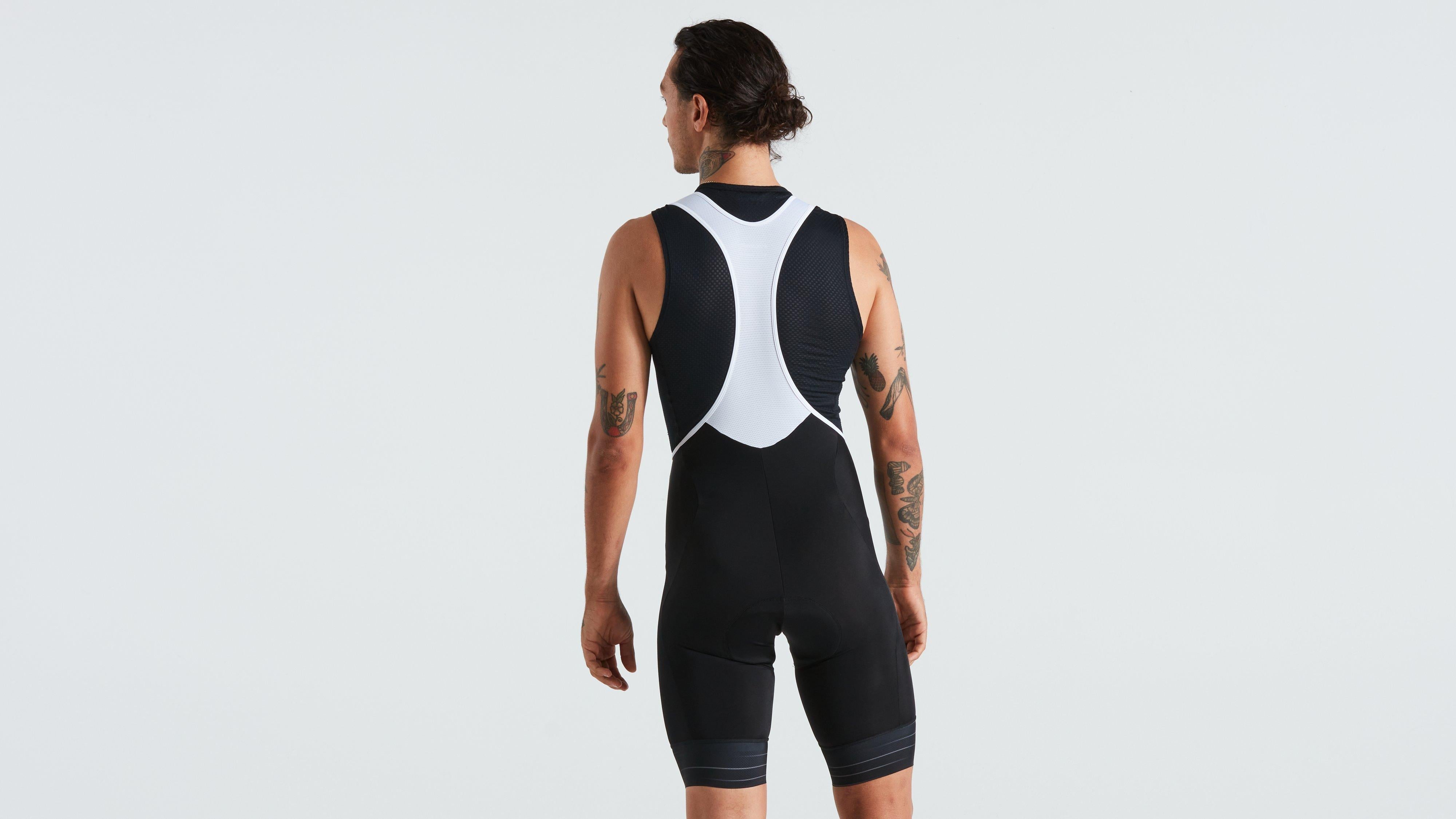 Men's RBX Comp Mirage Bib Shorts