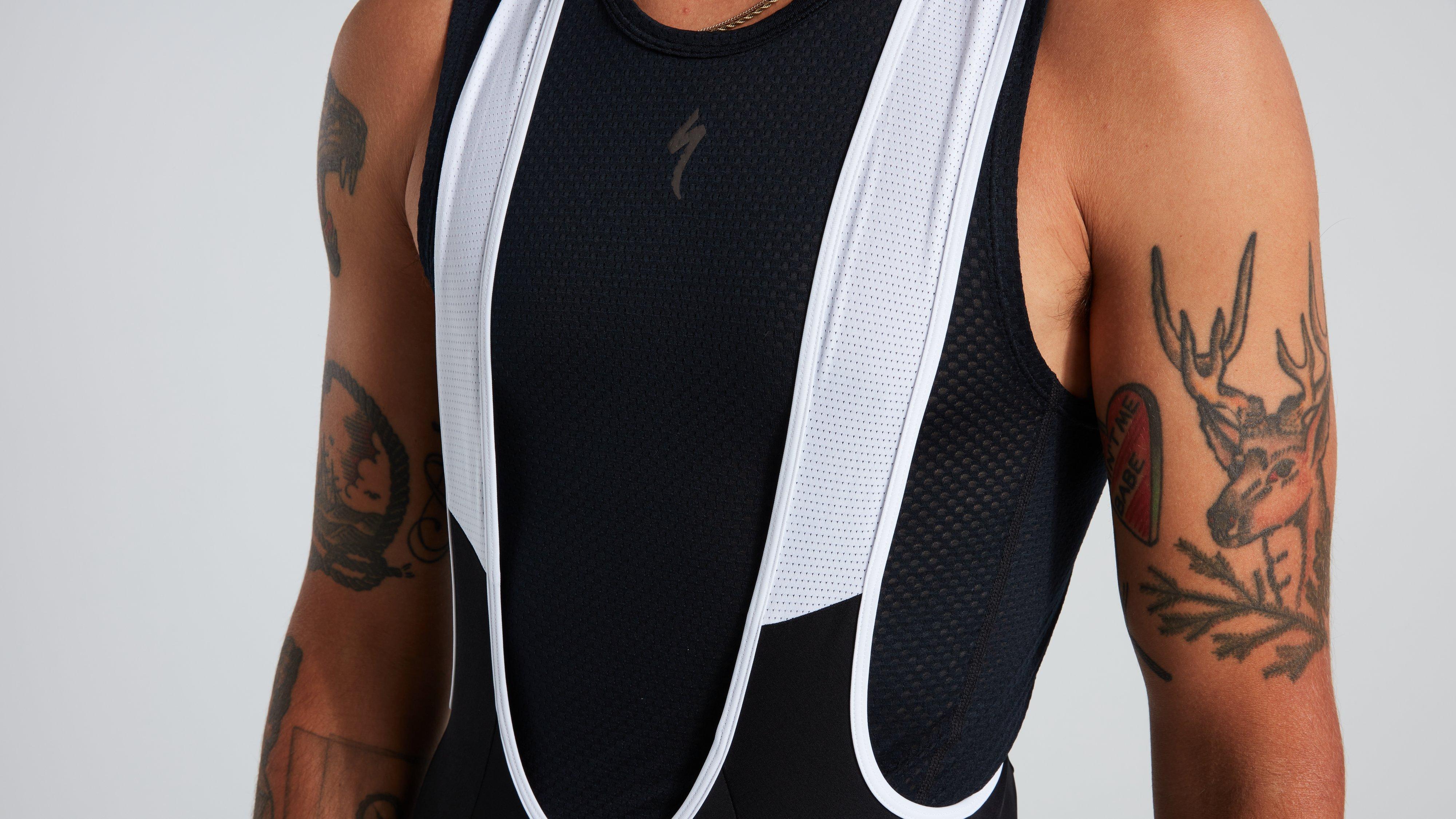Men's RBX Comp Mirage Bib Shorts