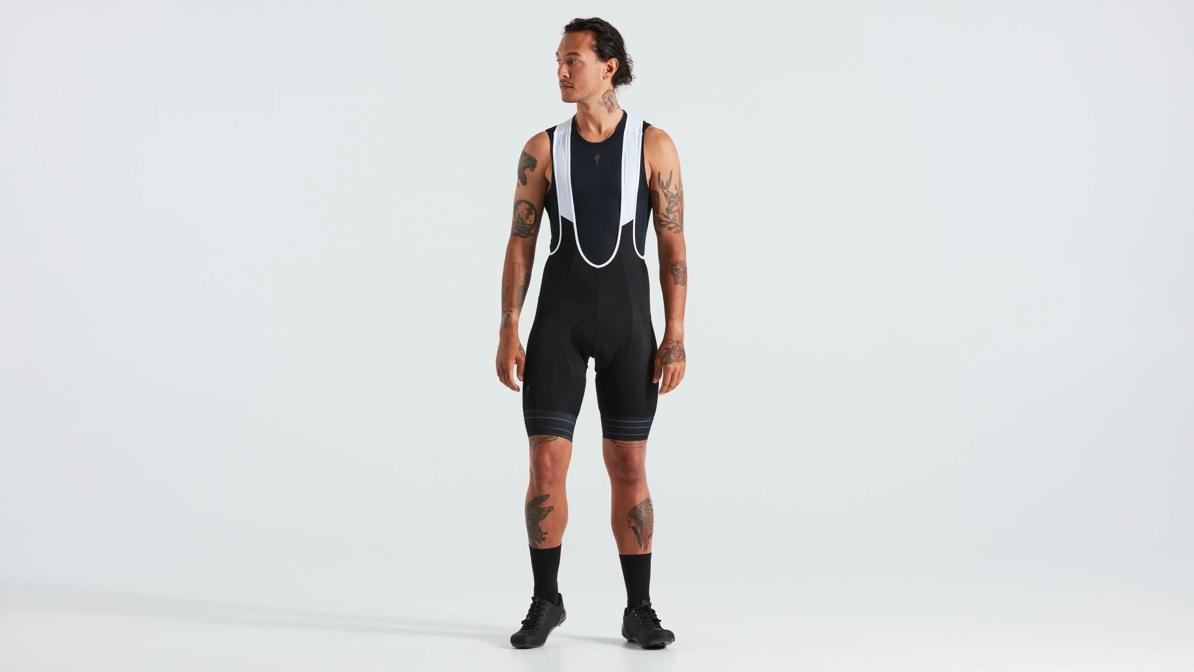 Men's RBX Comp Mirage Bib Shorts
