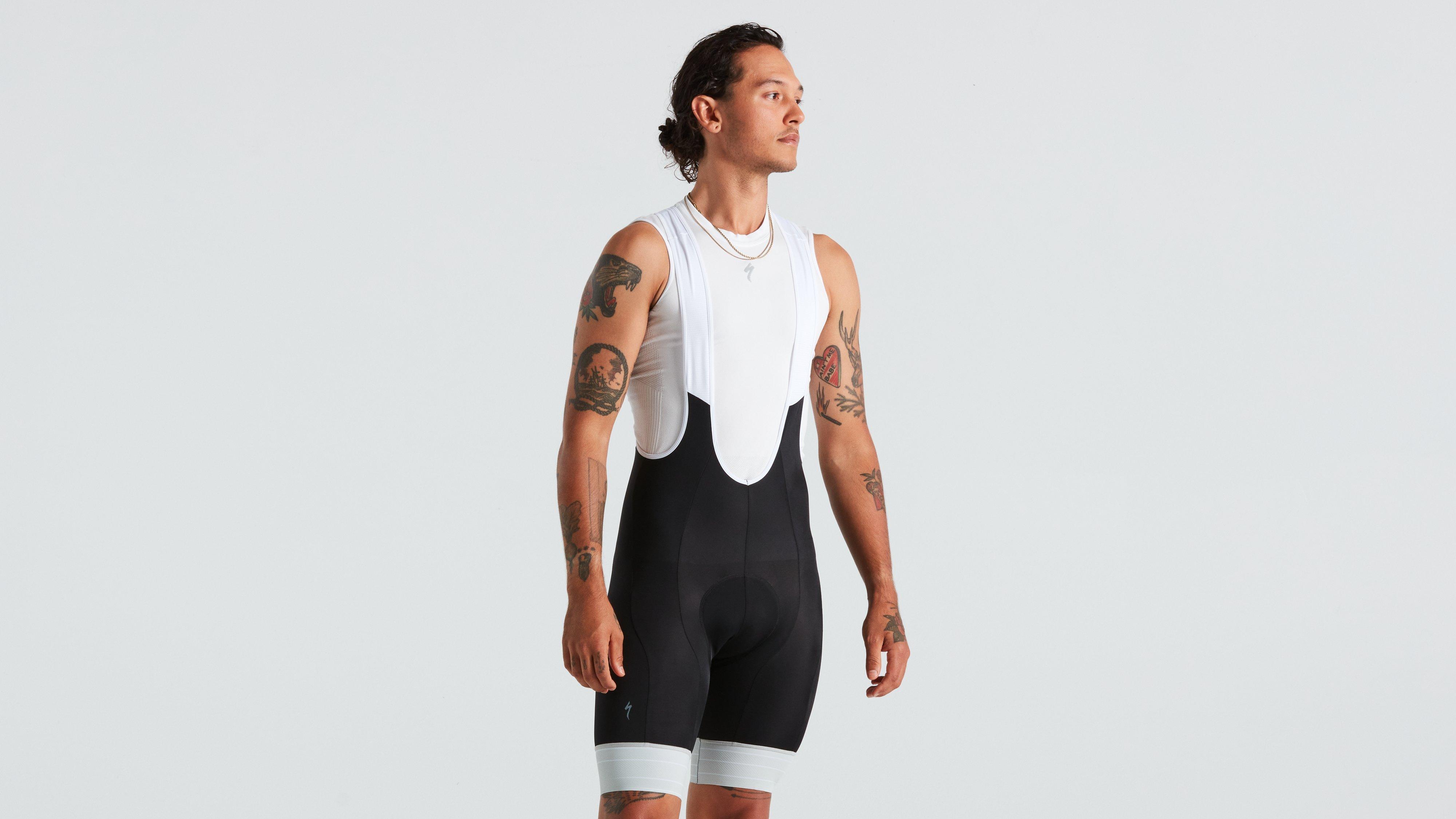 Men's RBX Comp Mirage Bib Shorts