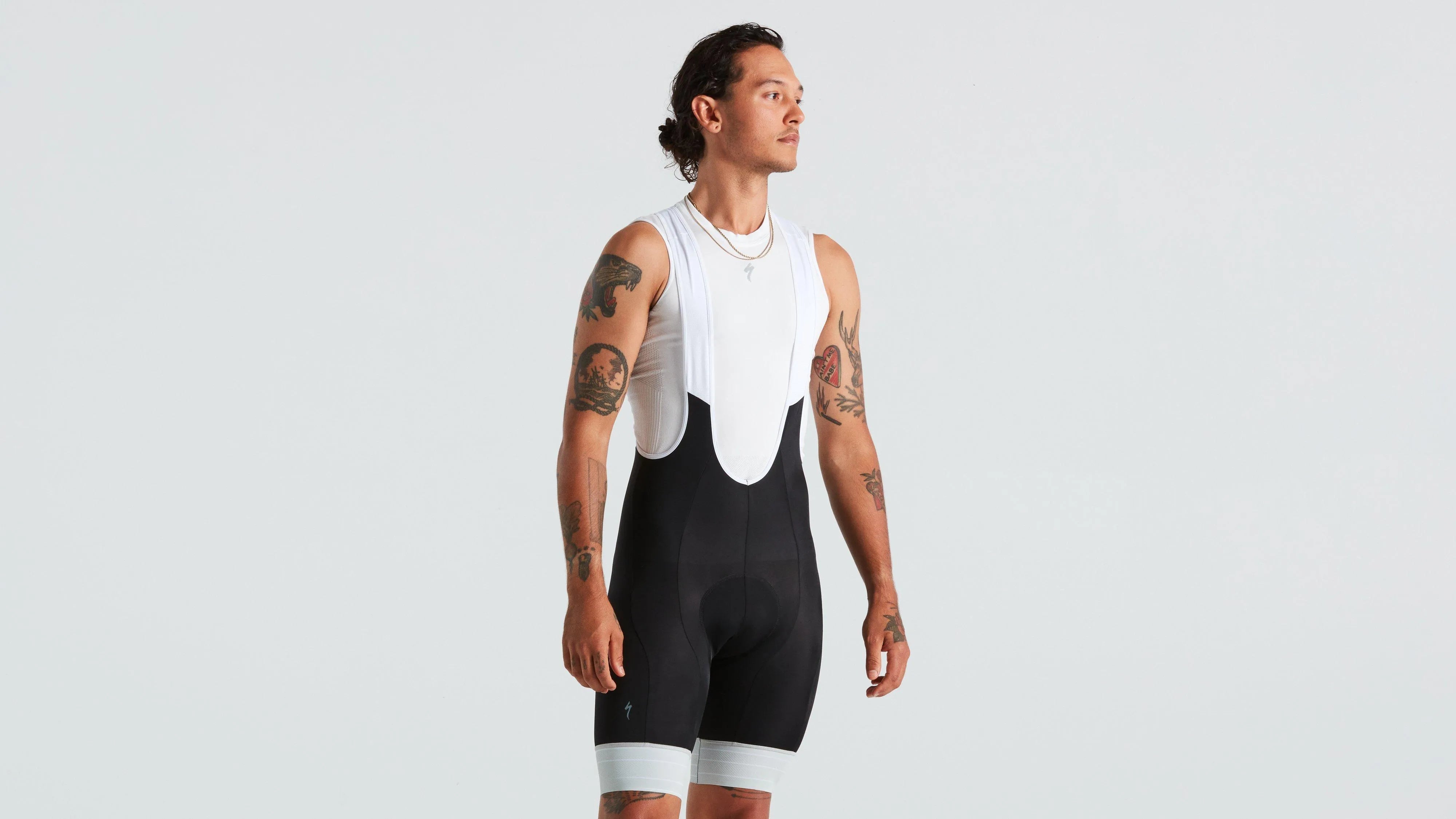 Men's RBX Comp Mirage Bib Shorts