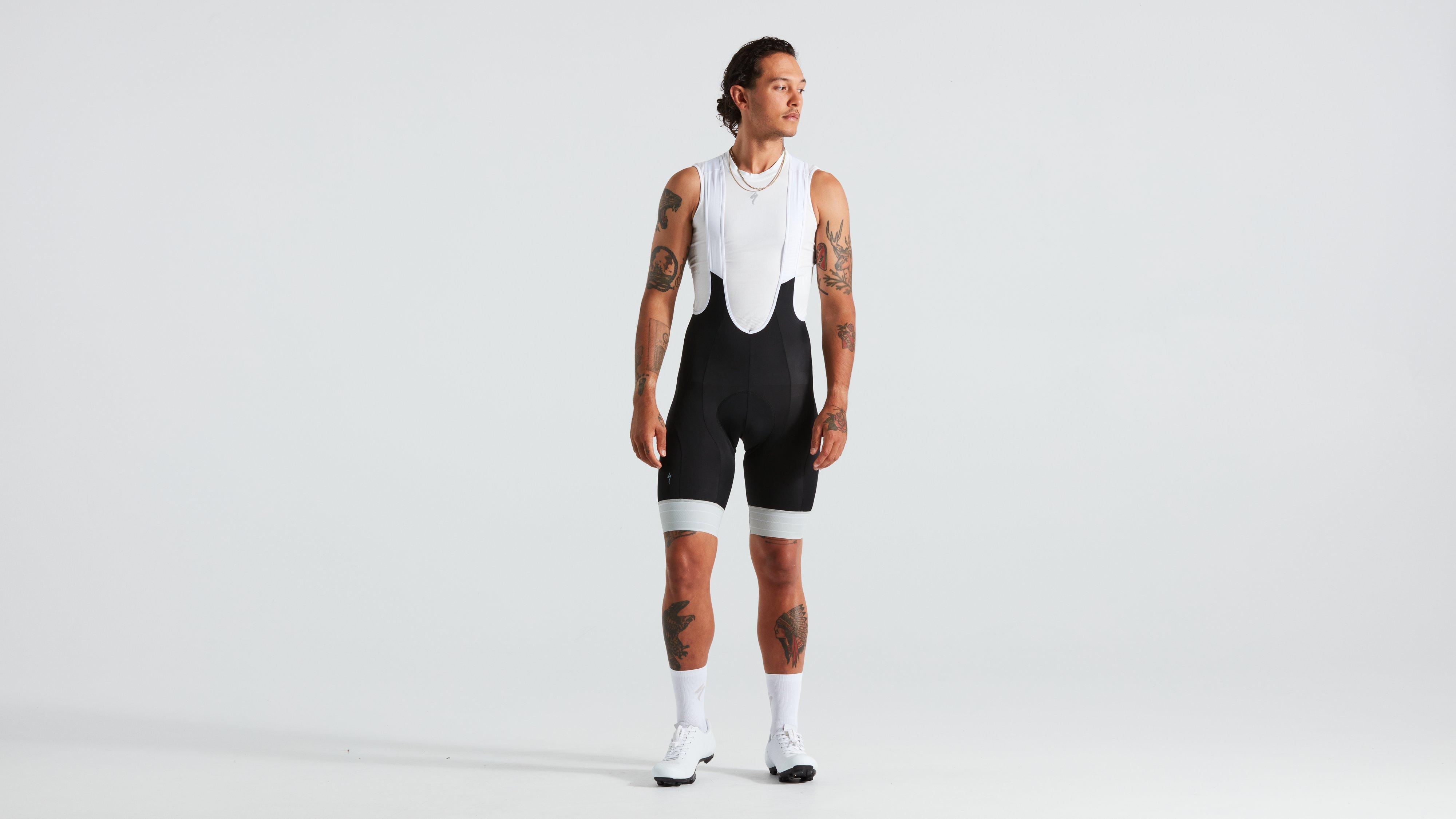 Men's RBX Comp Mirage Bib Shorts