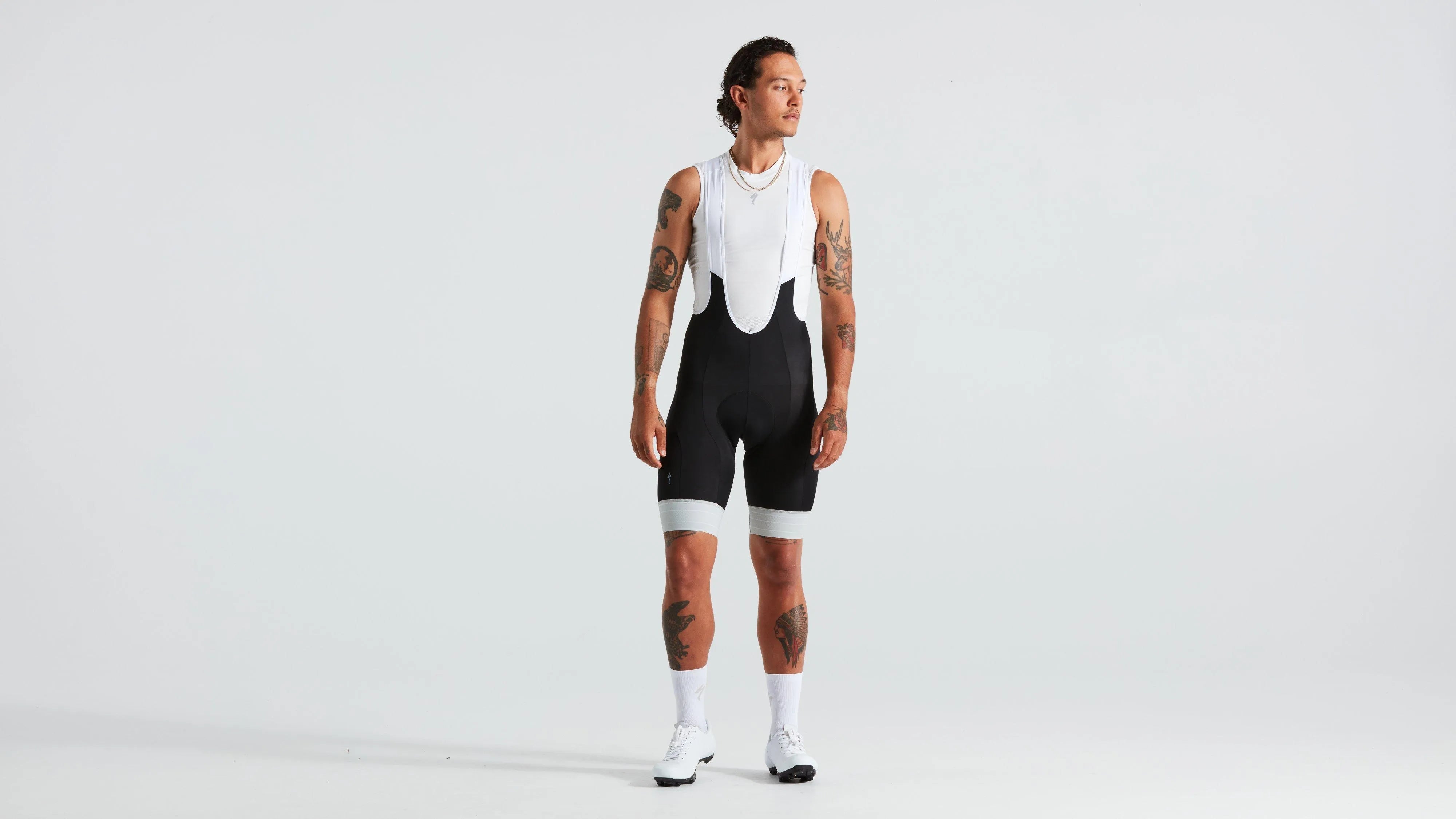 Men's RBX Comp Mirage Bib Shorts