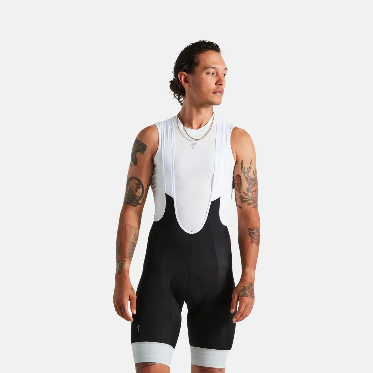 Men's RBX Comp Mirage Bib Shorts