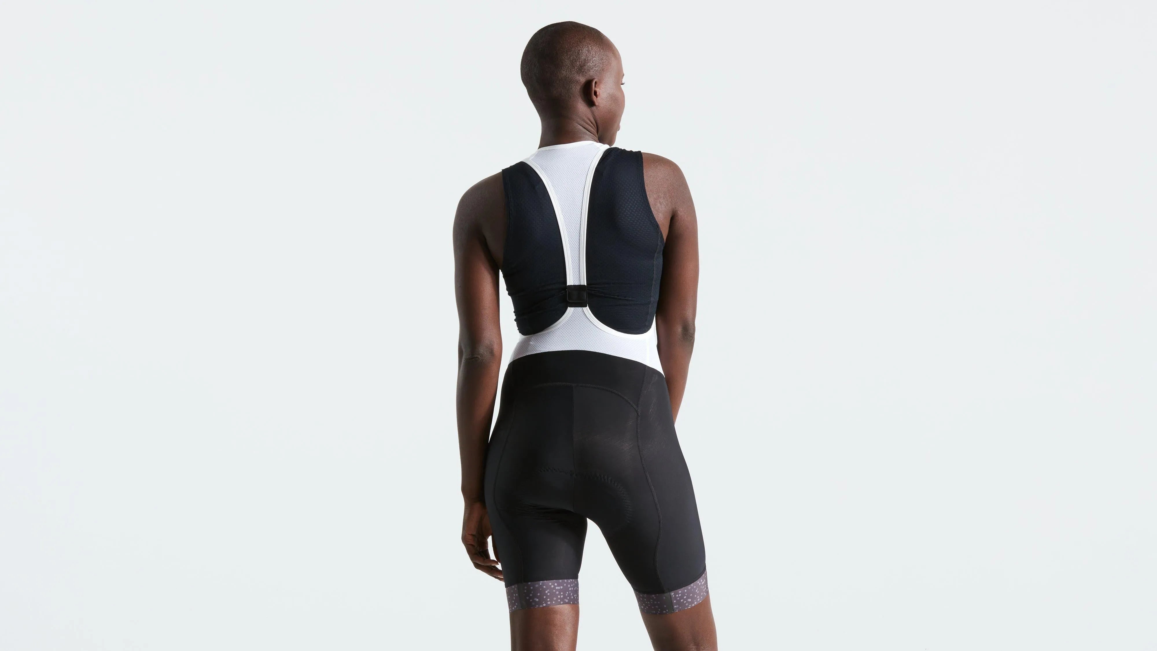 Women's RBX Logo Bib Shorts