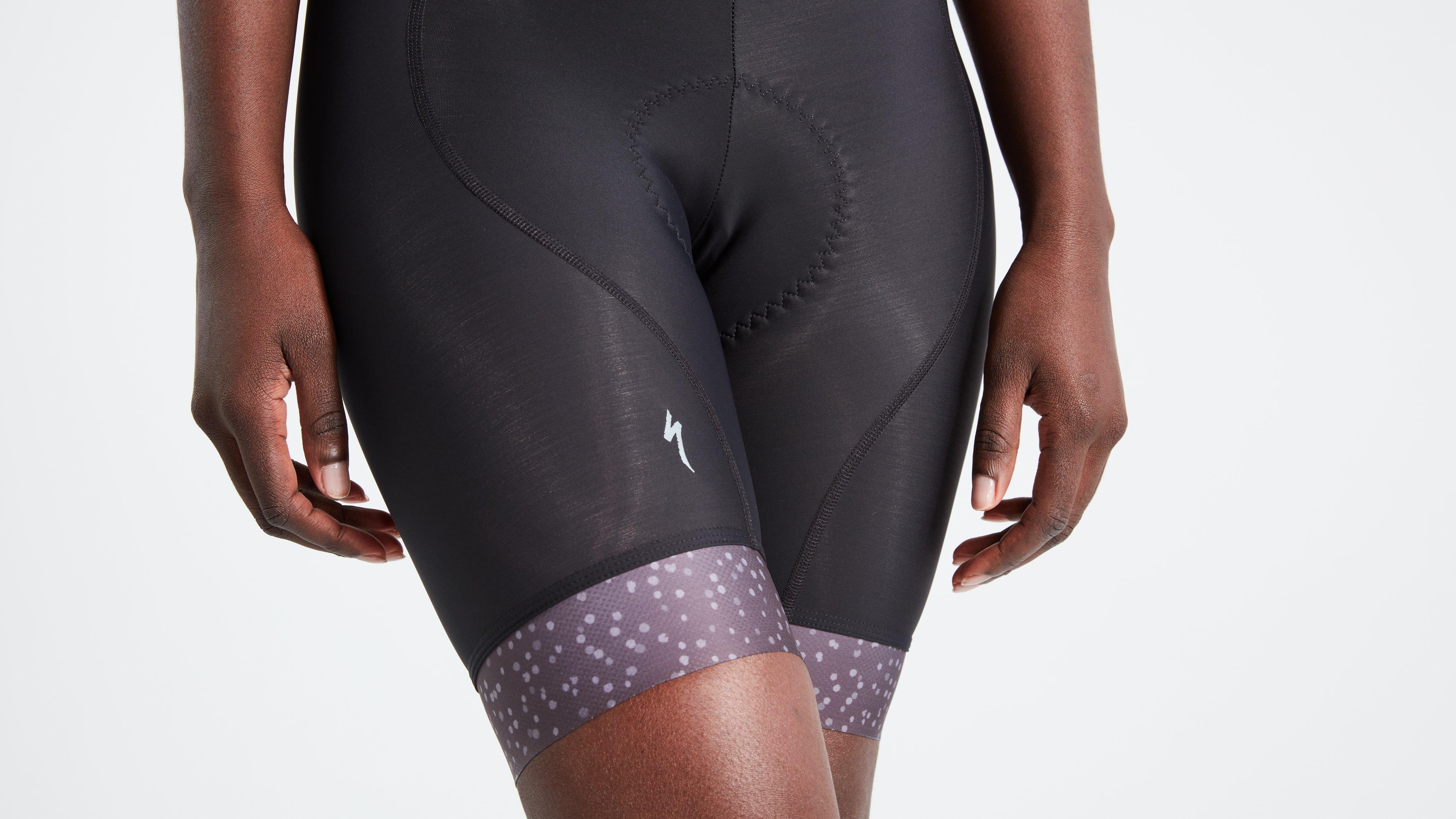 Women's RBX Logo Bib Shorts