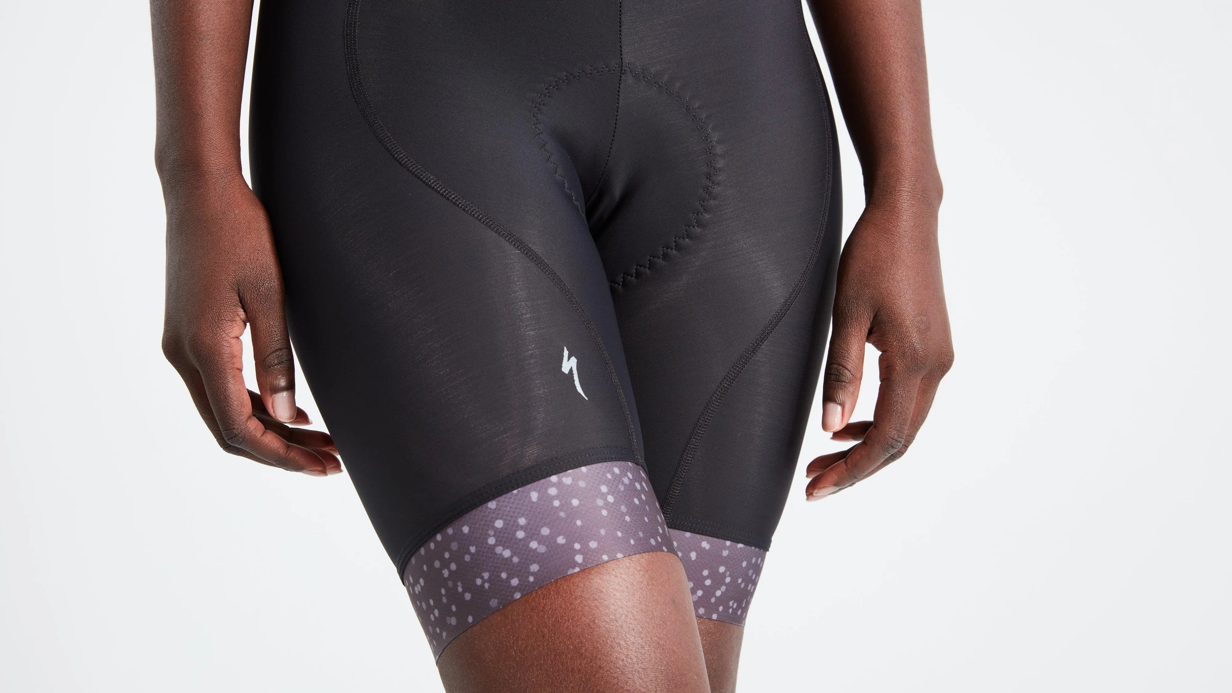 Women's RBX Logo Bib Shorts
