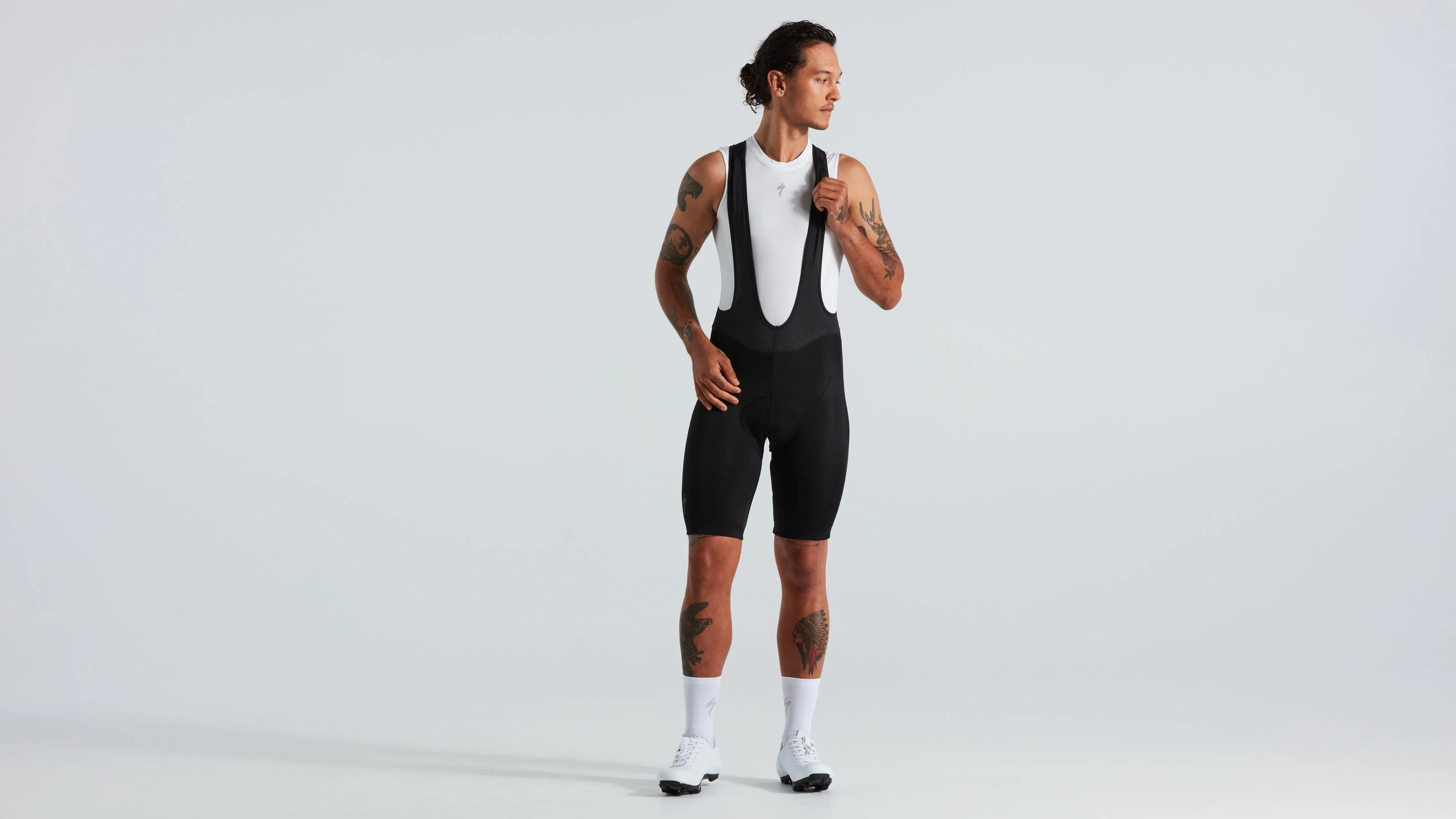 Men's RBX Sport Bib Shorts
