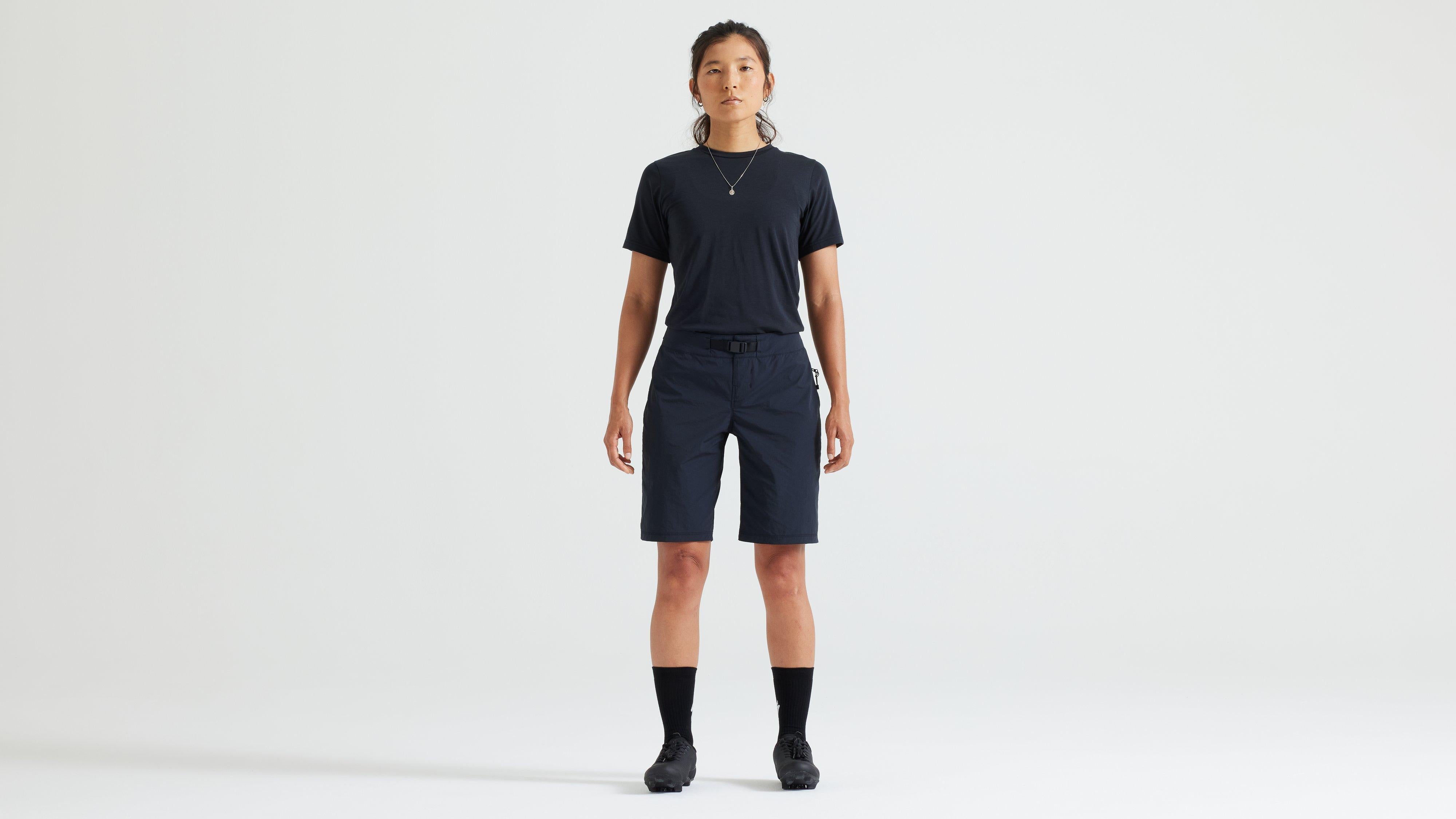Women's ADV Air Shorts