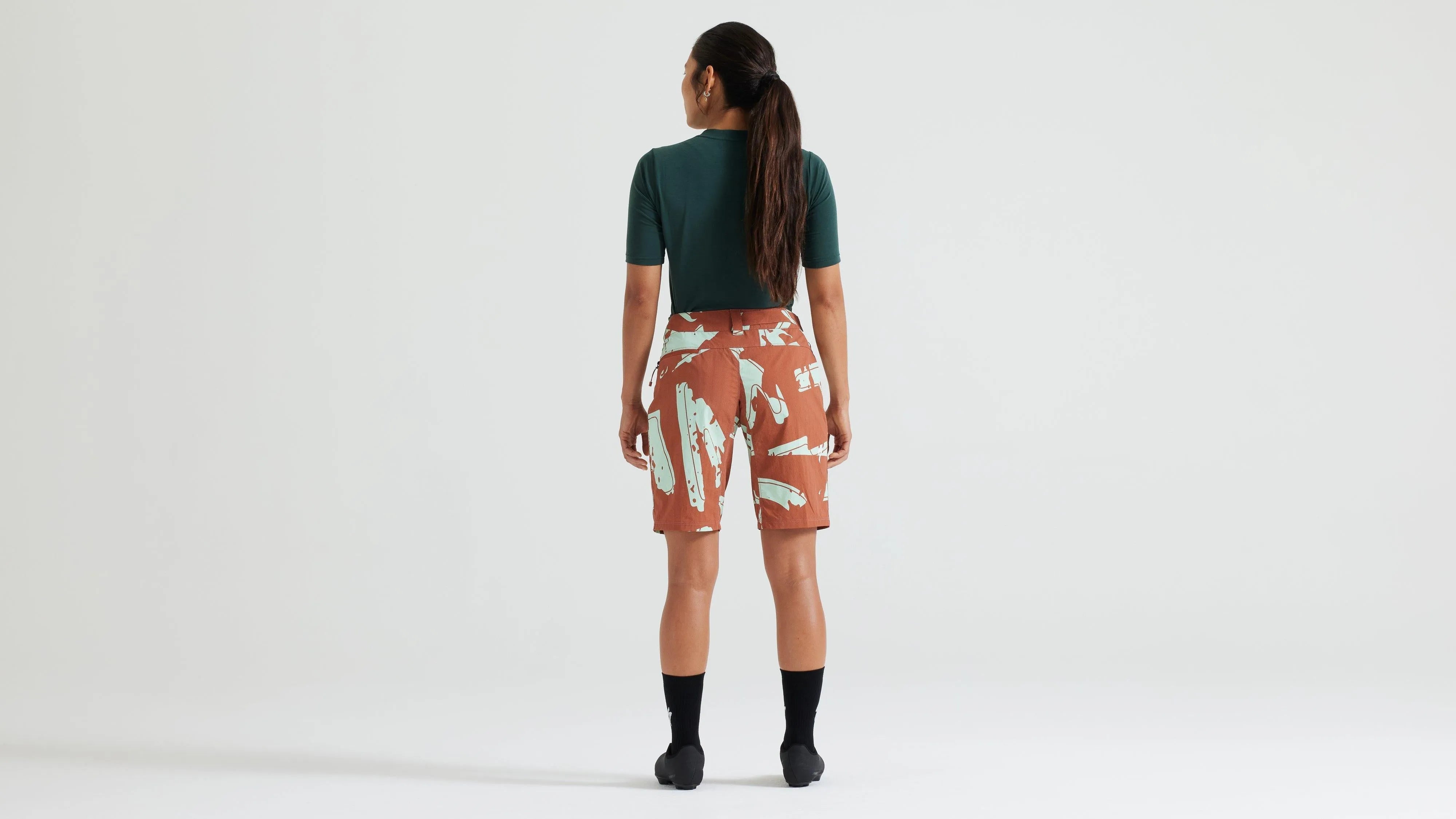 Women's ADV Air Shorts