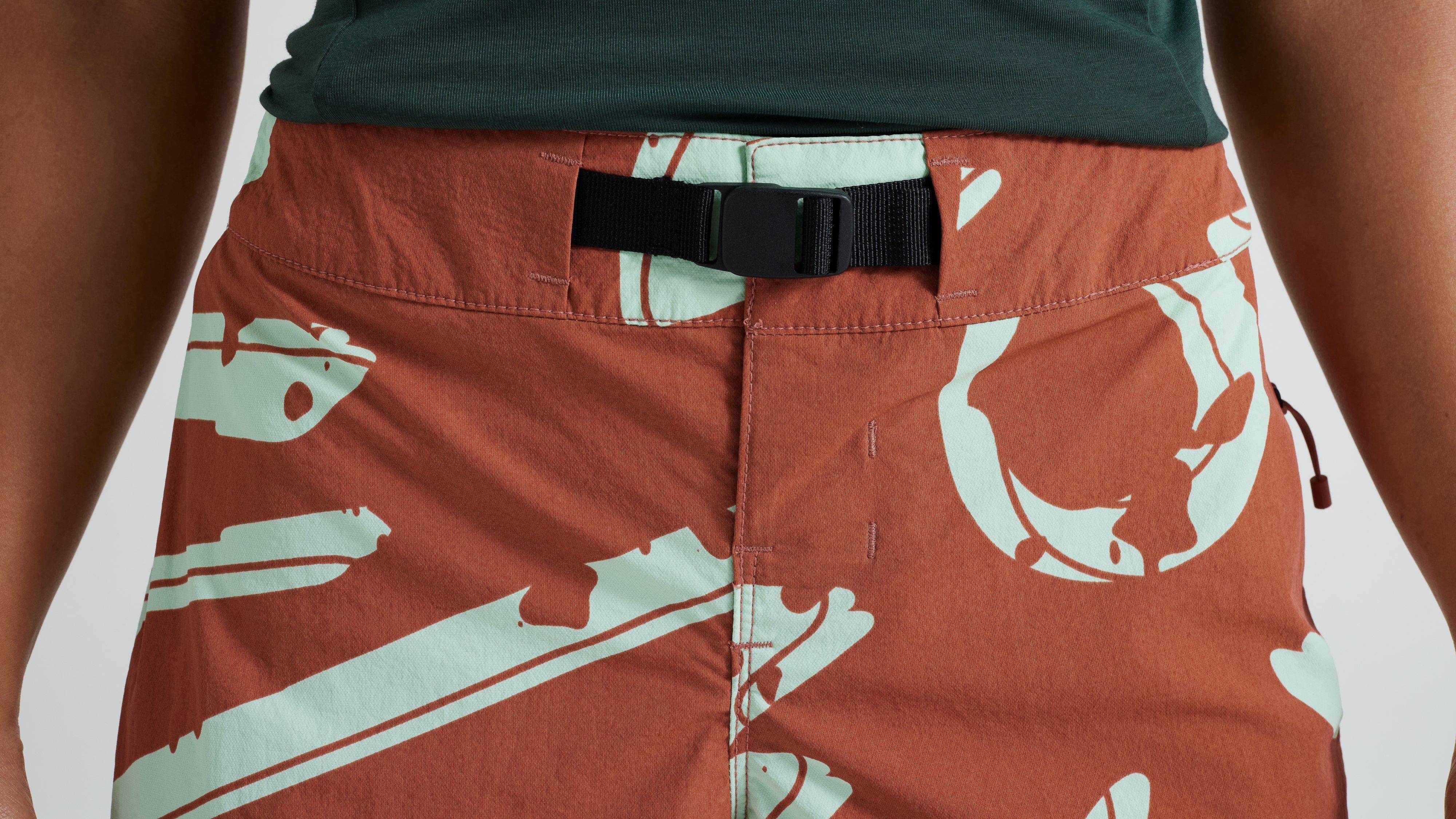 Women's ADV Air Shorts