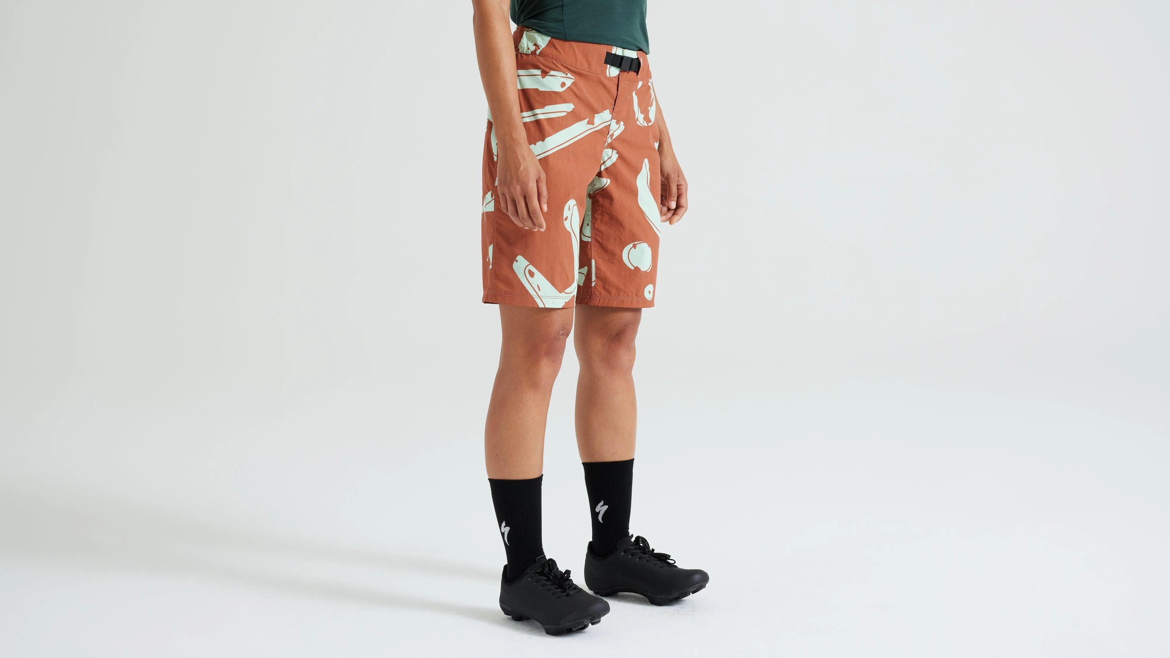 Women's ADV Air Shorts