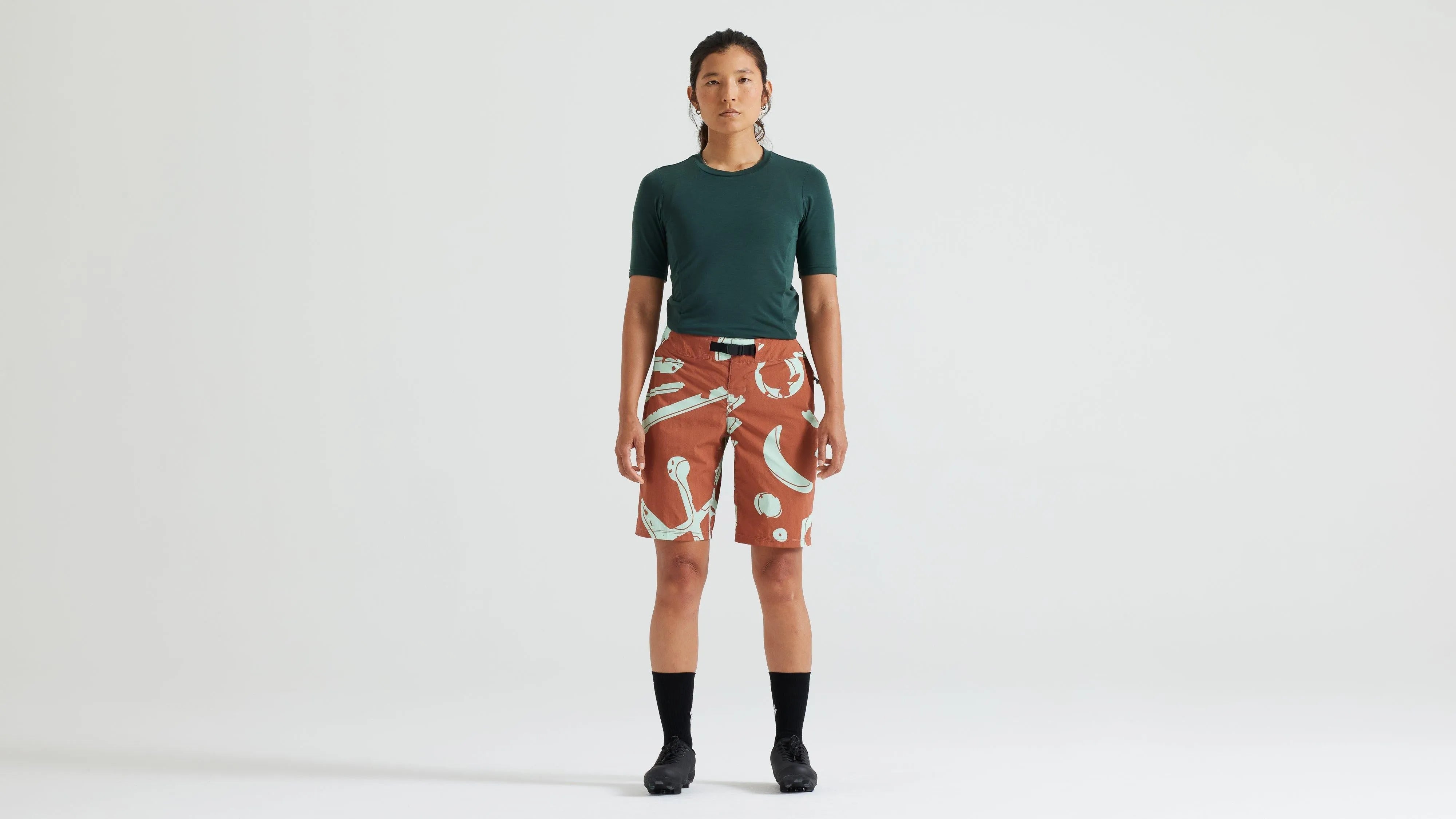 Women's ADV Air Shorts