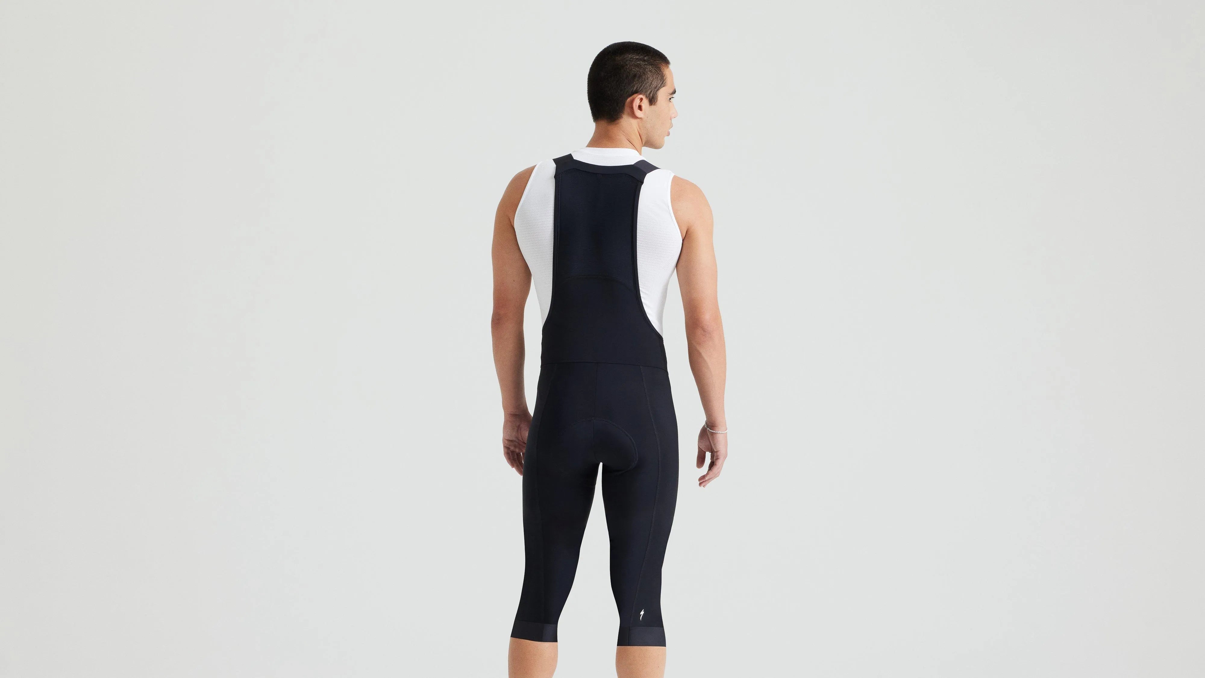 Men's Specialized Foundation Bib Knickers