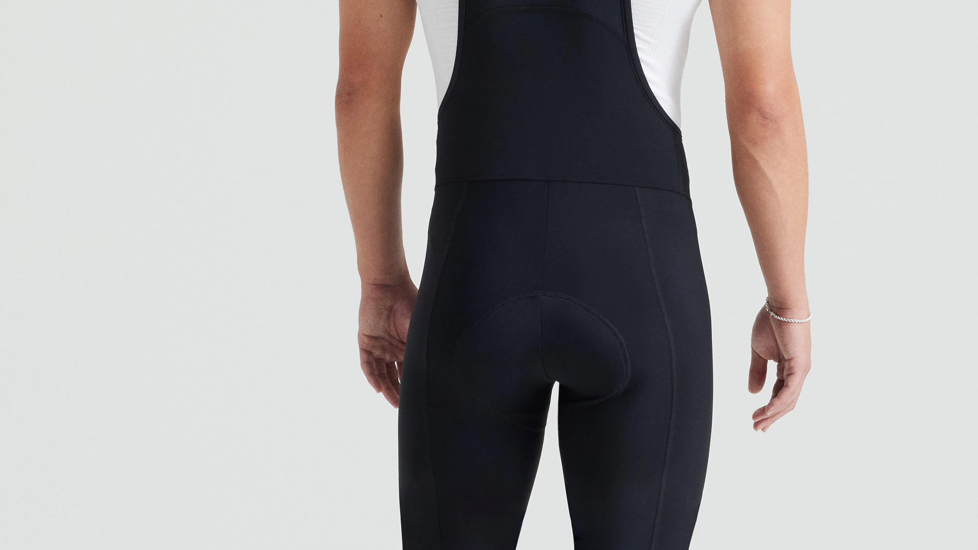 Men's Specialized Foundation Bib Knickers