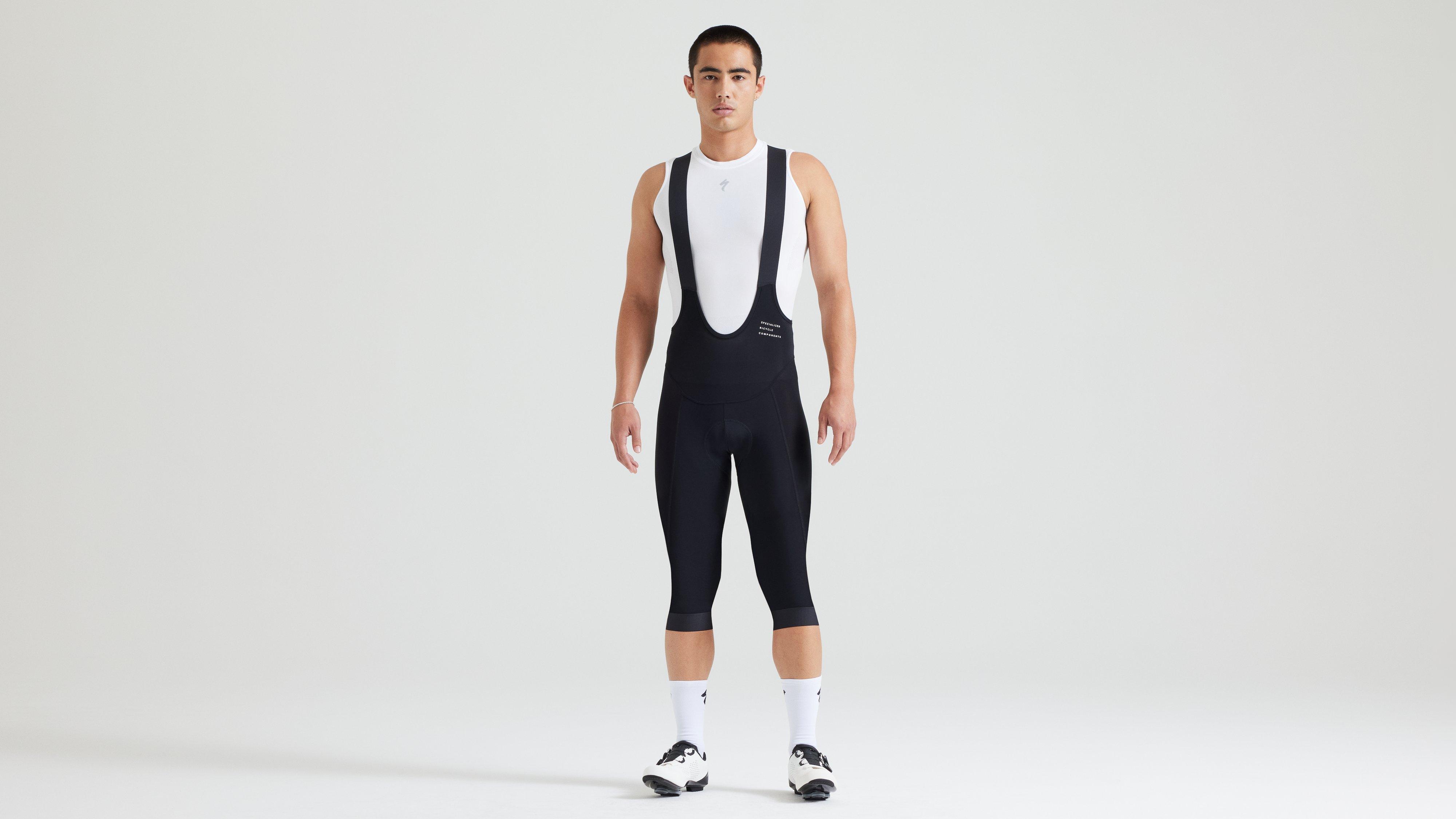 Men's Specialized Foundation Bib Knickers