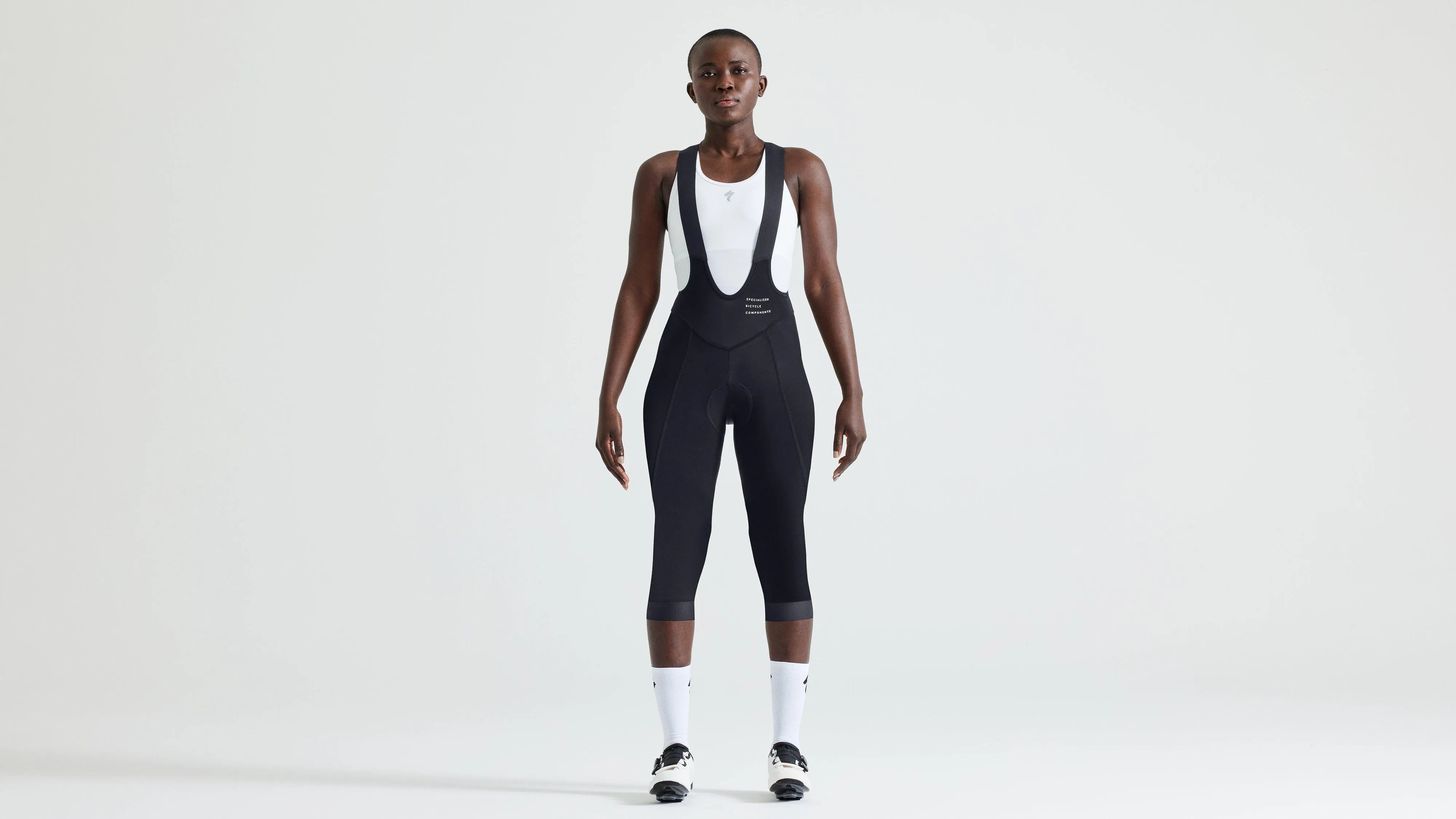 Women's Specialized Foundation Bib Knickers