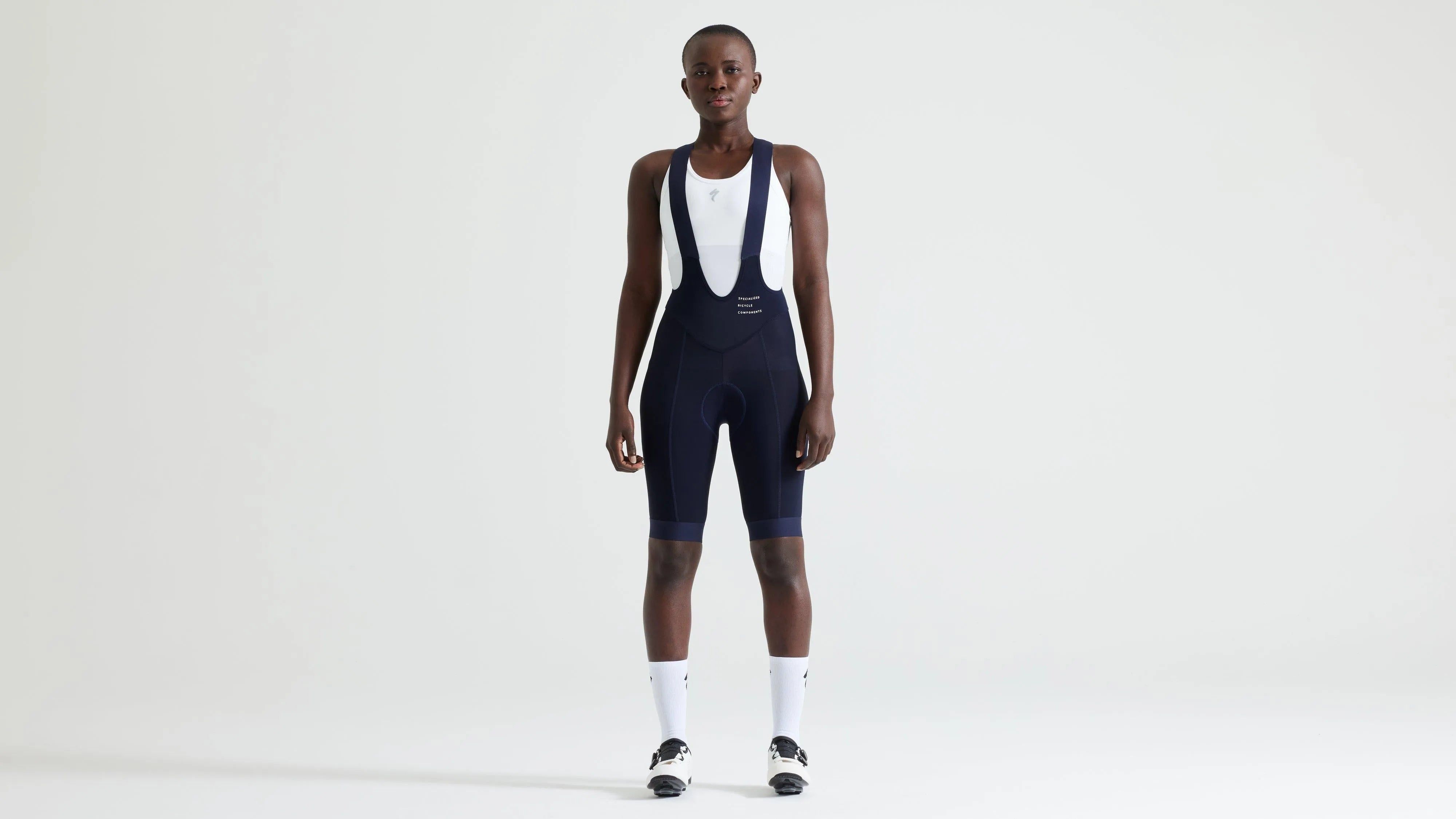 Women's Specialized Foundation Bib Shorts