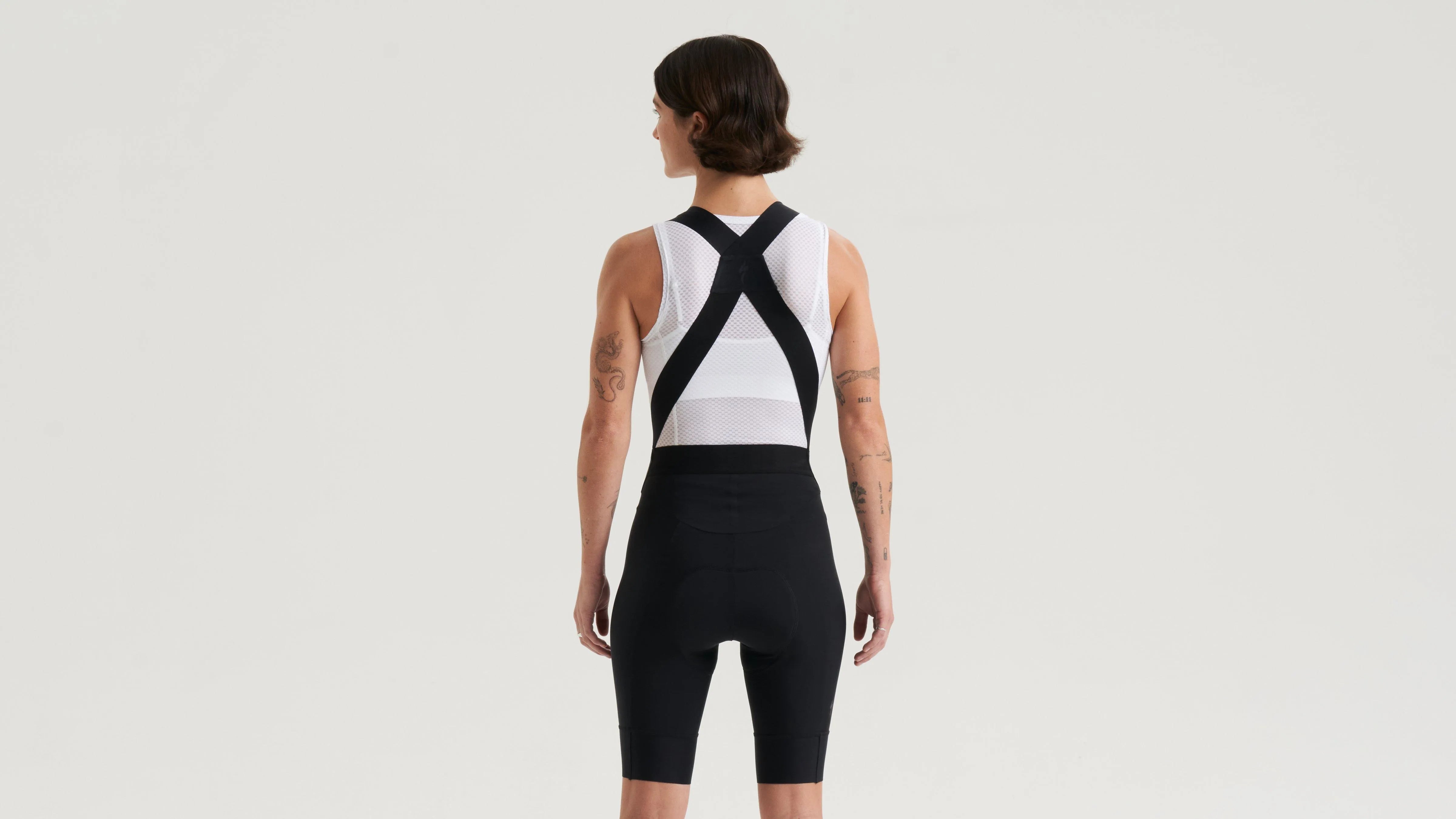 Women's Prime Bib Shorts