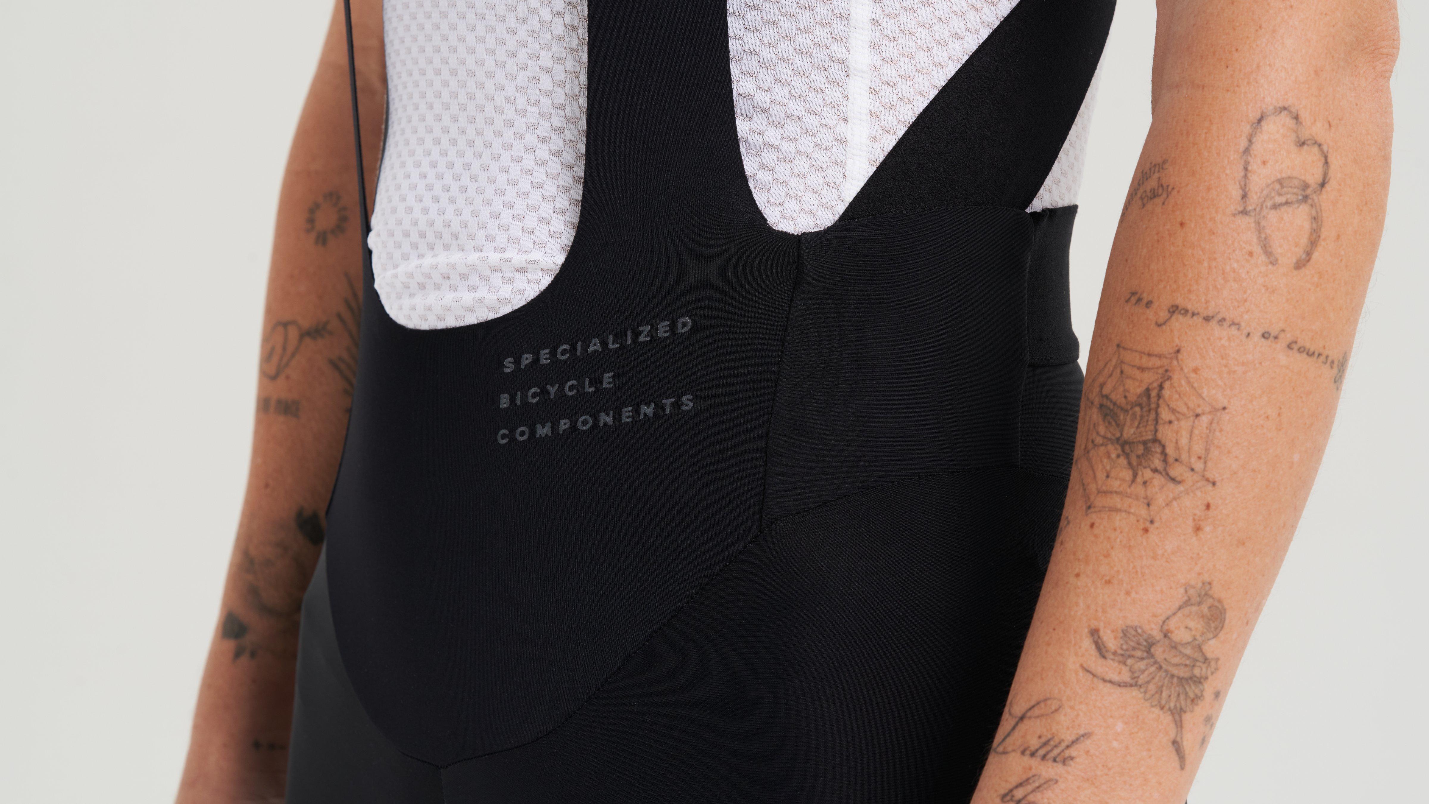Women's Prime Bib Shorts