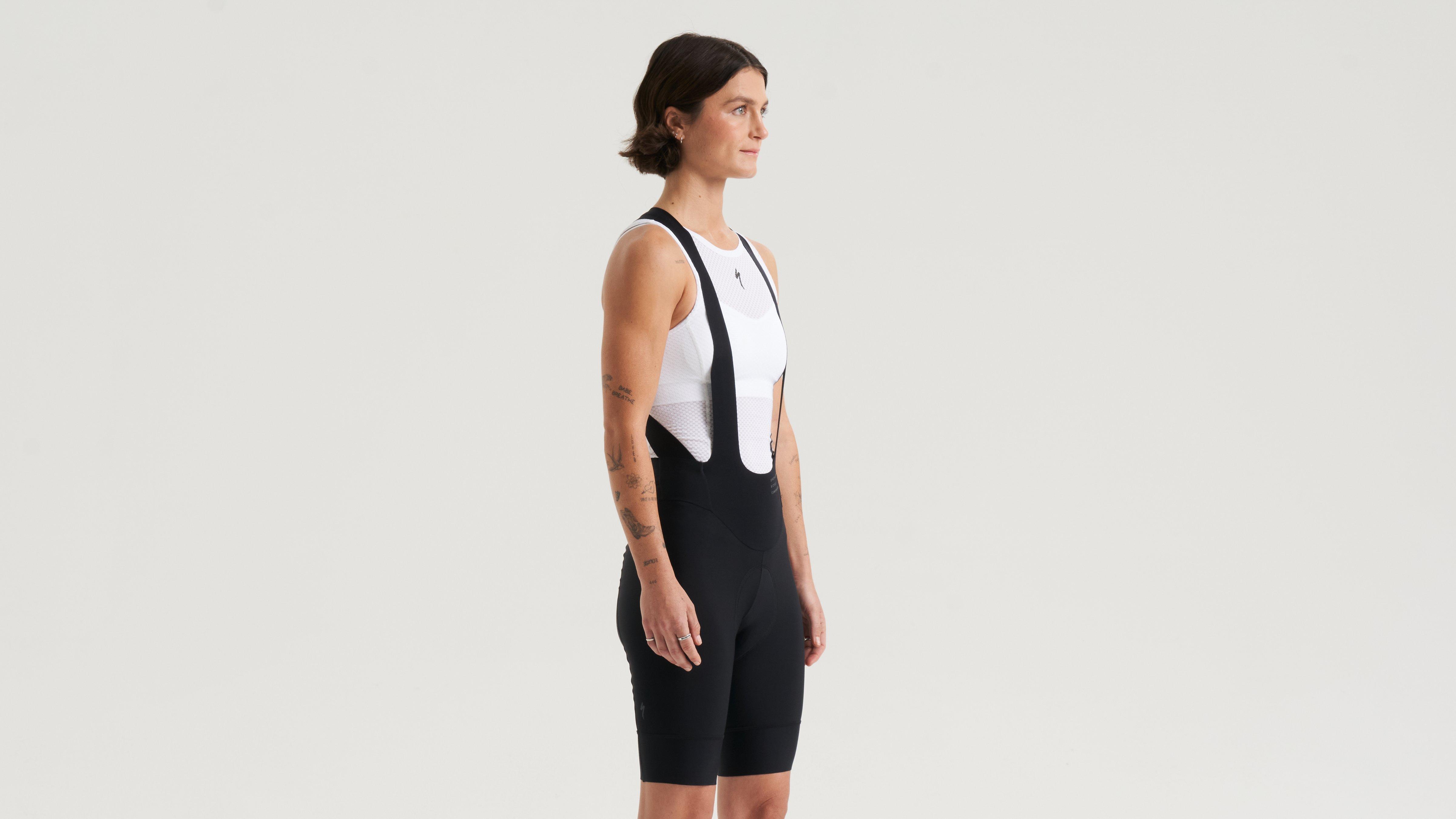 Women's Prime Bib Shorts