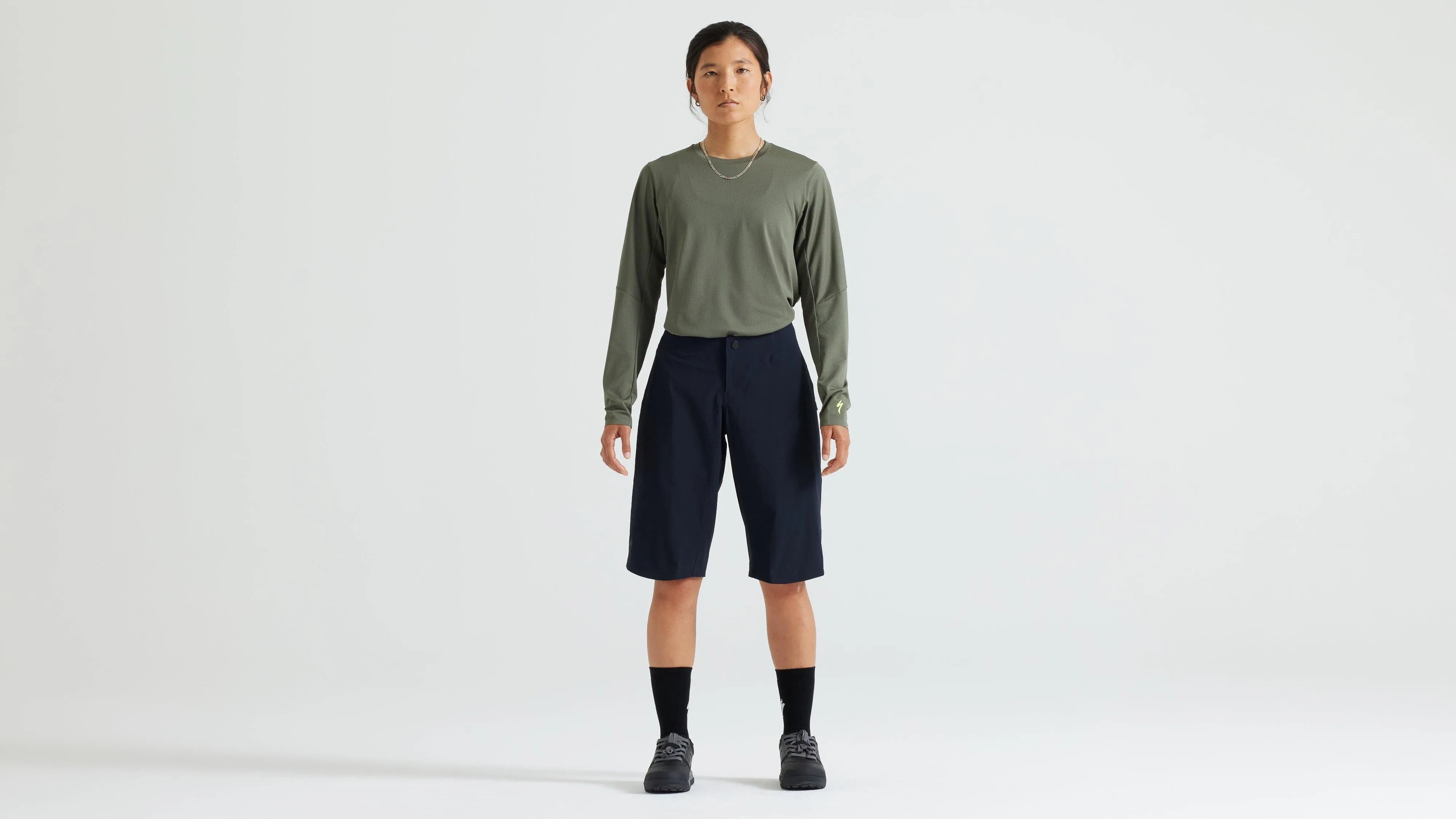 Women's Gravity Training Shorts