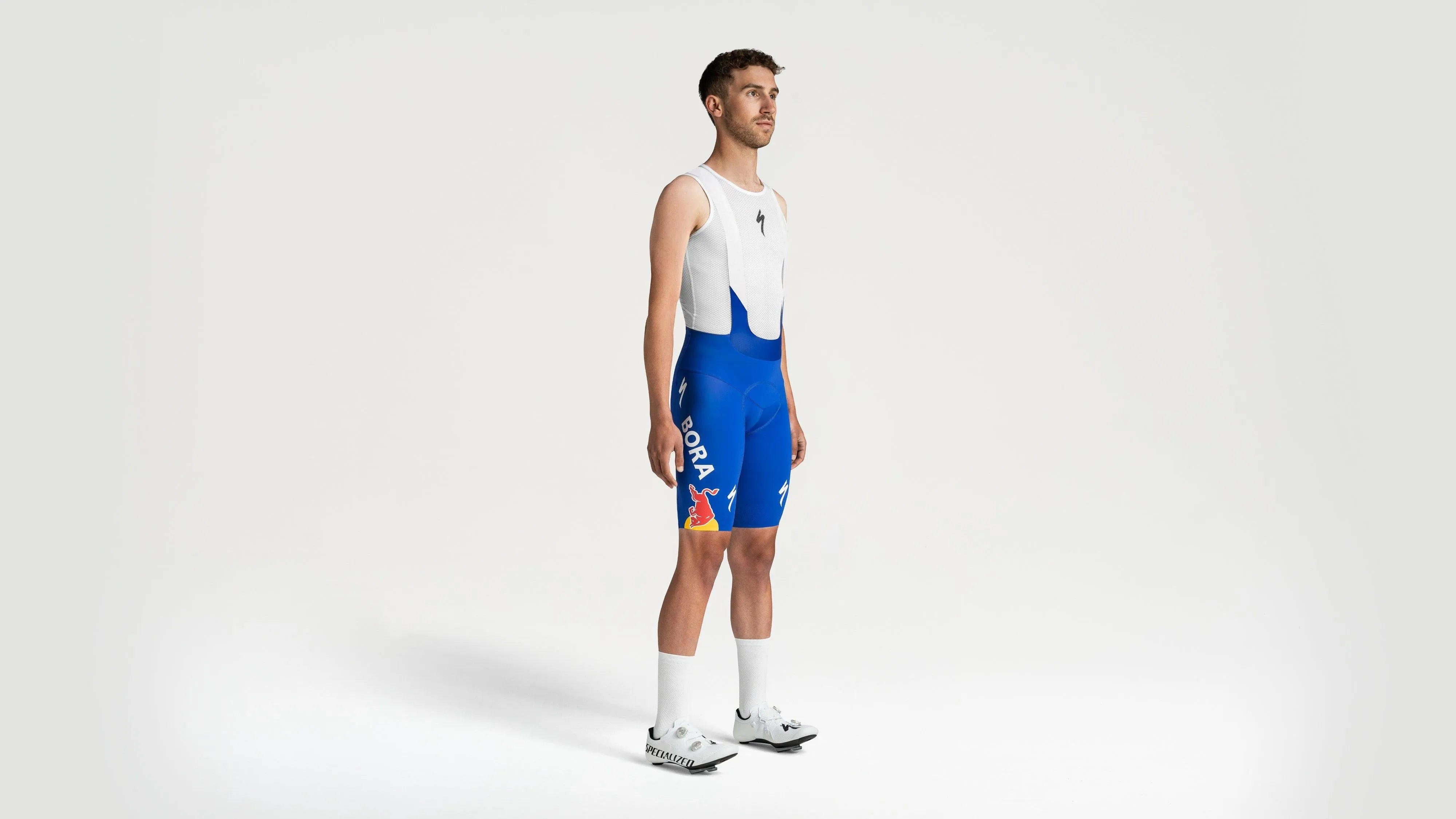 Red Bull - BORA - hansgrohe TdF Race Bib Short