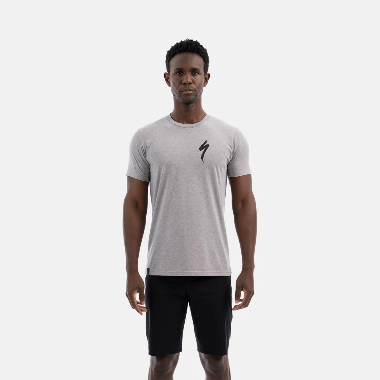 Men's Specialized T-Shirt