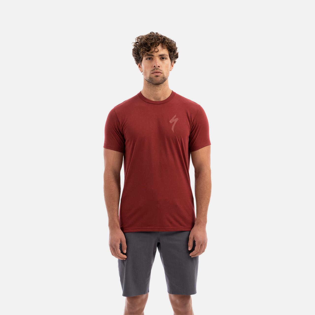Men's Specialized T-Shirt