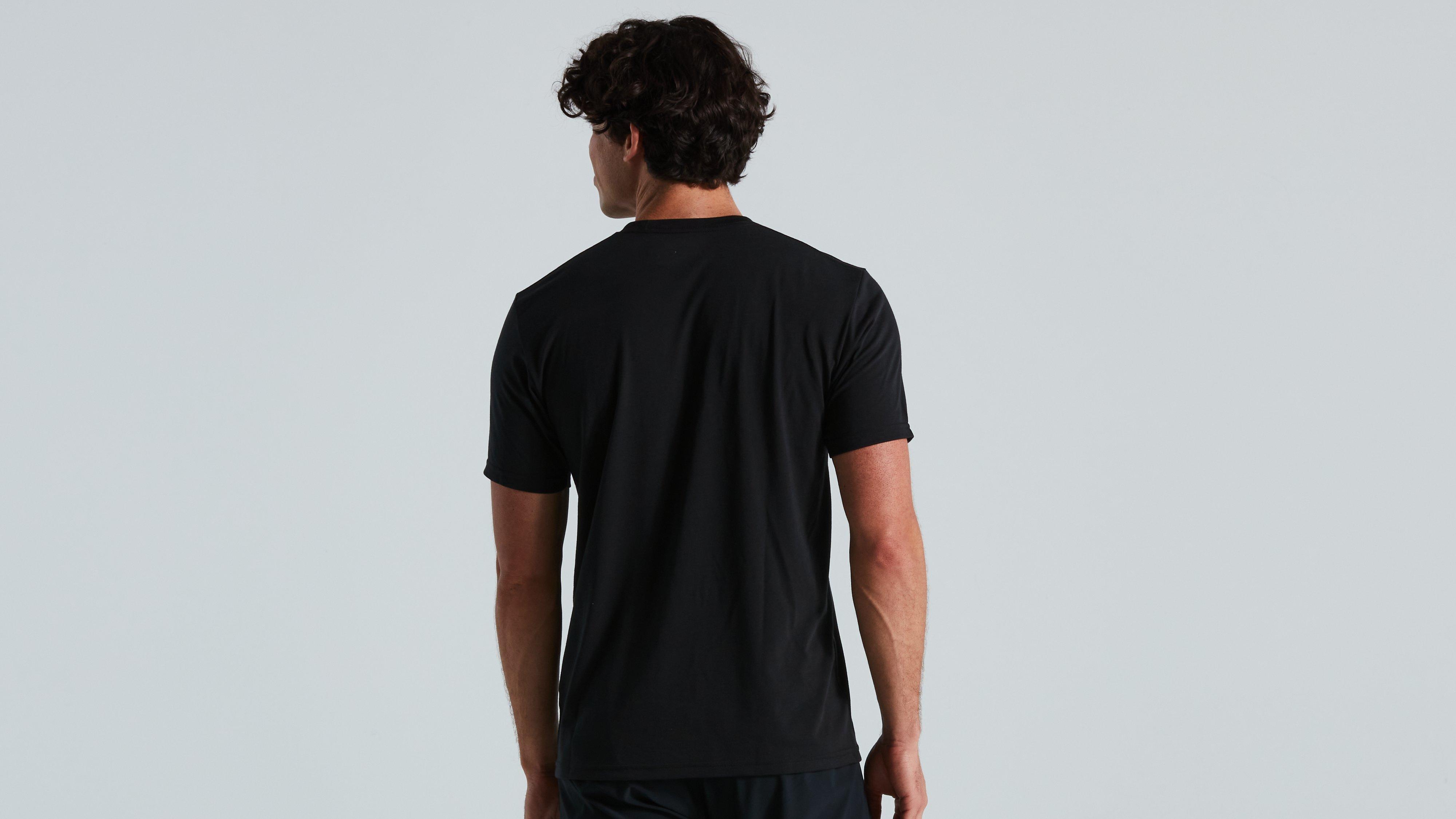 Men's Specialized Pocket Tee