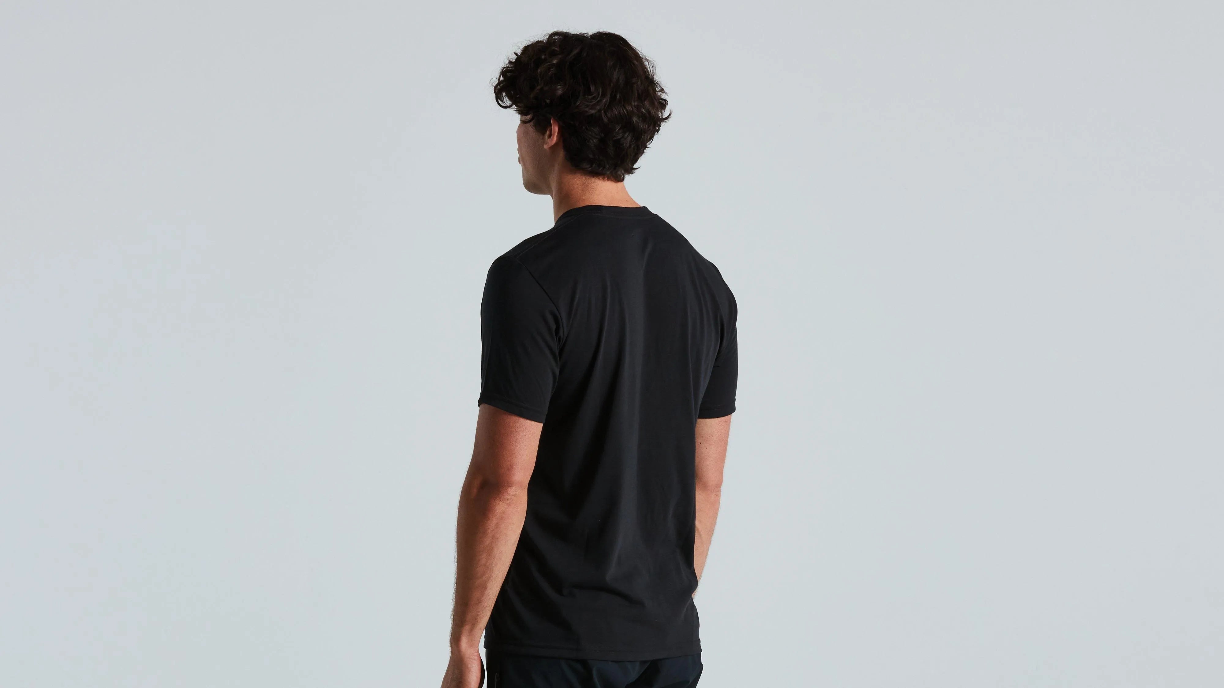 Men's Specialized Pocket Tee