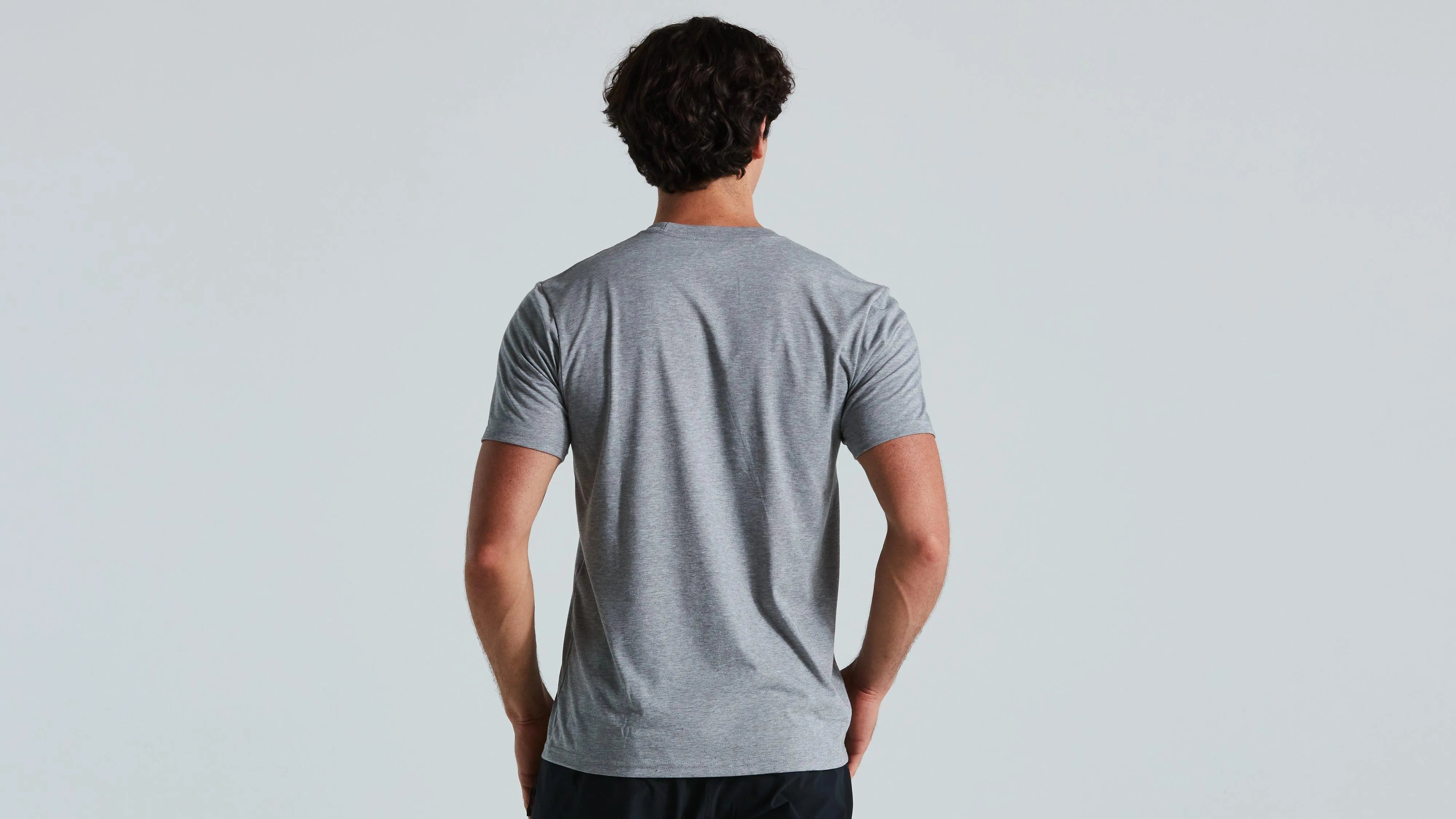 Men's Specialized Pocket Tee