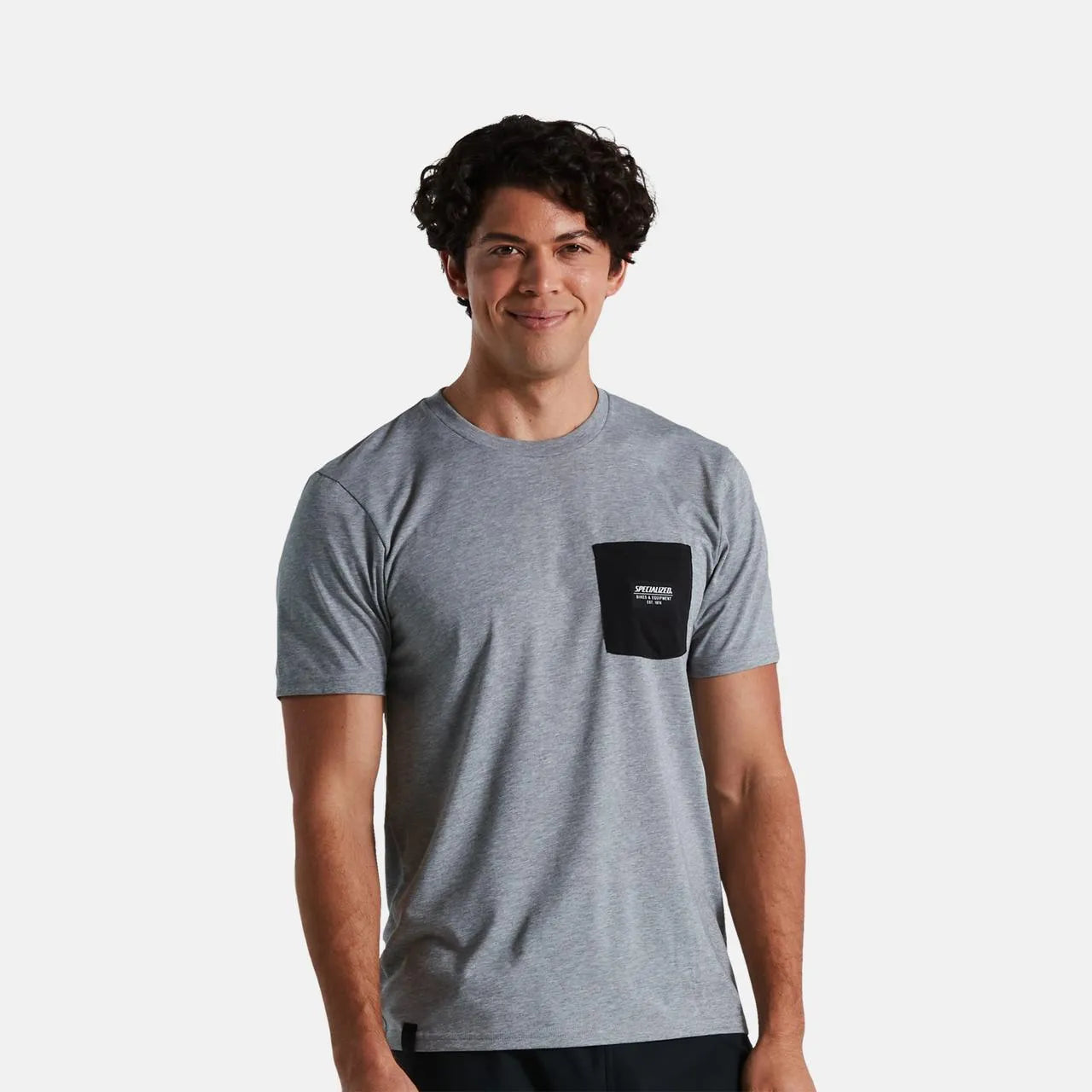 Men's Specialized Pocket Tee